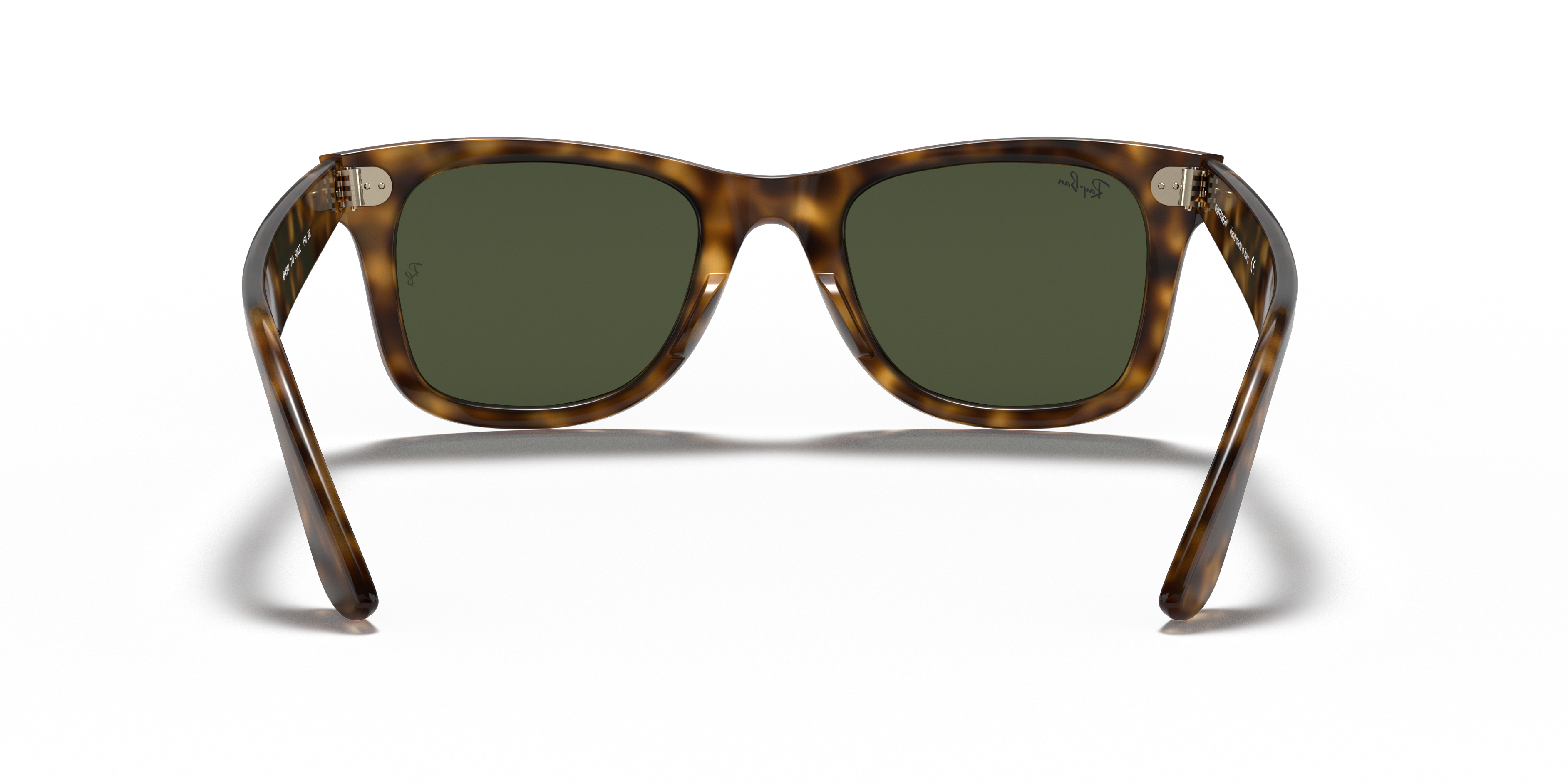 Ray-Ban RB4340 Wayfarer 710 50