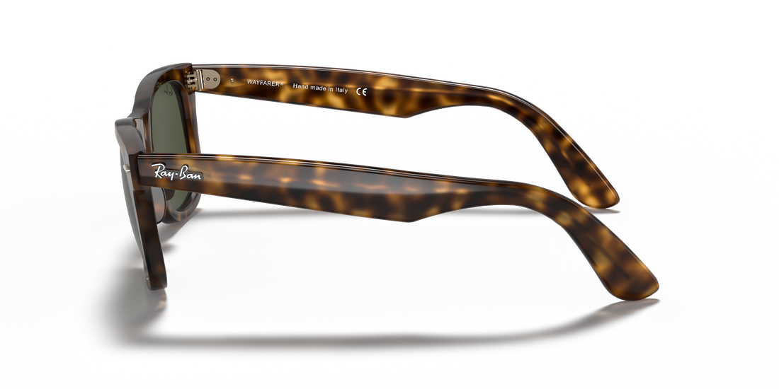 Gafas de sol ray-ban rb4340 wayfarer 710 unisex talla 50mm - Vista de detalle