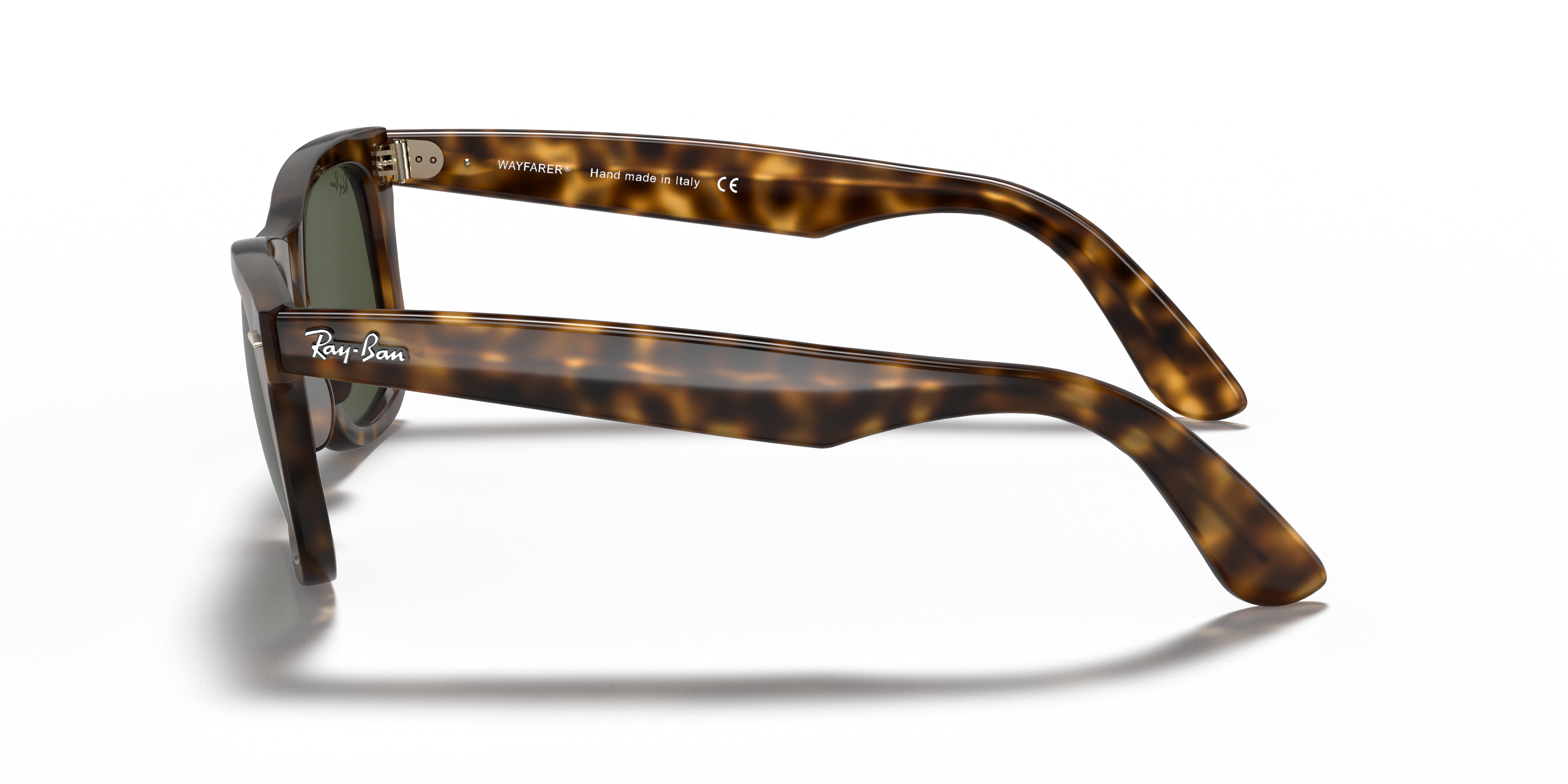 Ray-Ban RB4340 Wayfarer 710 50