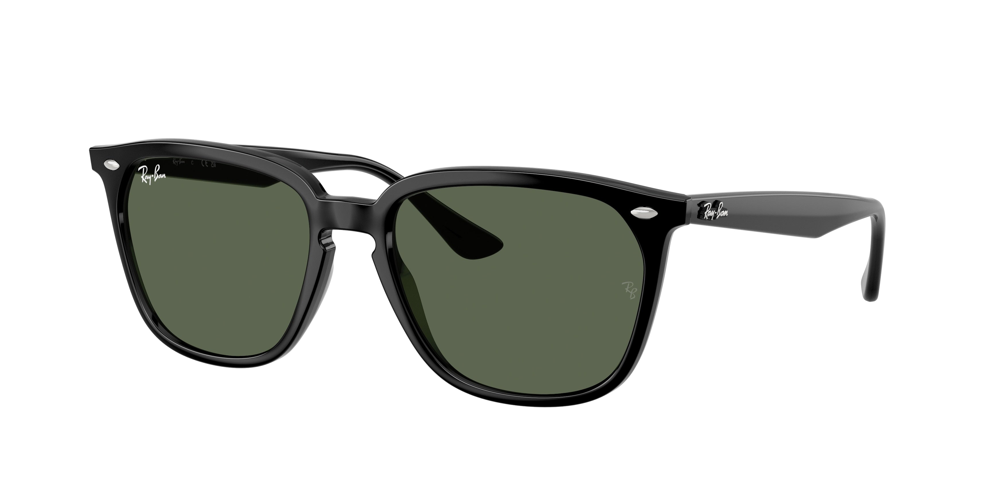 RAY-BAN RB4362 601/71 55