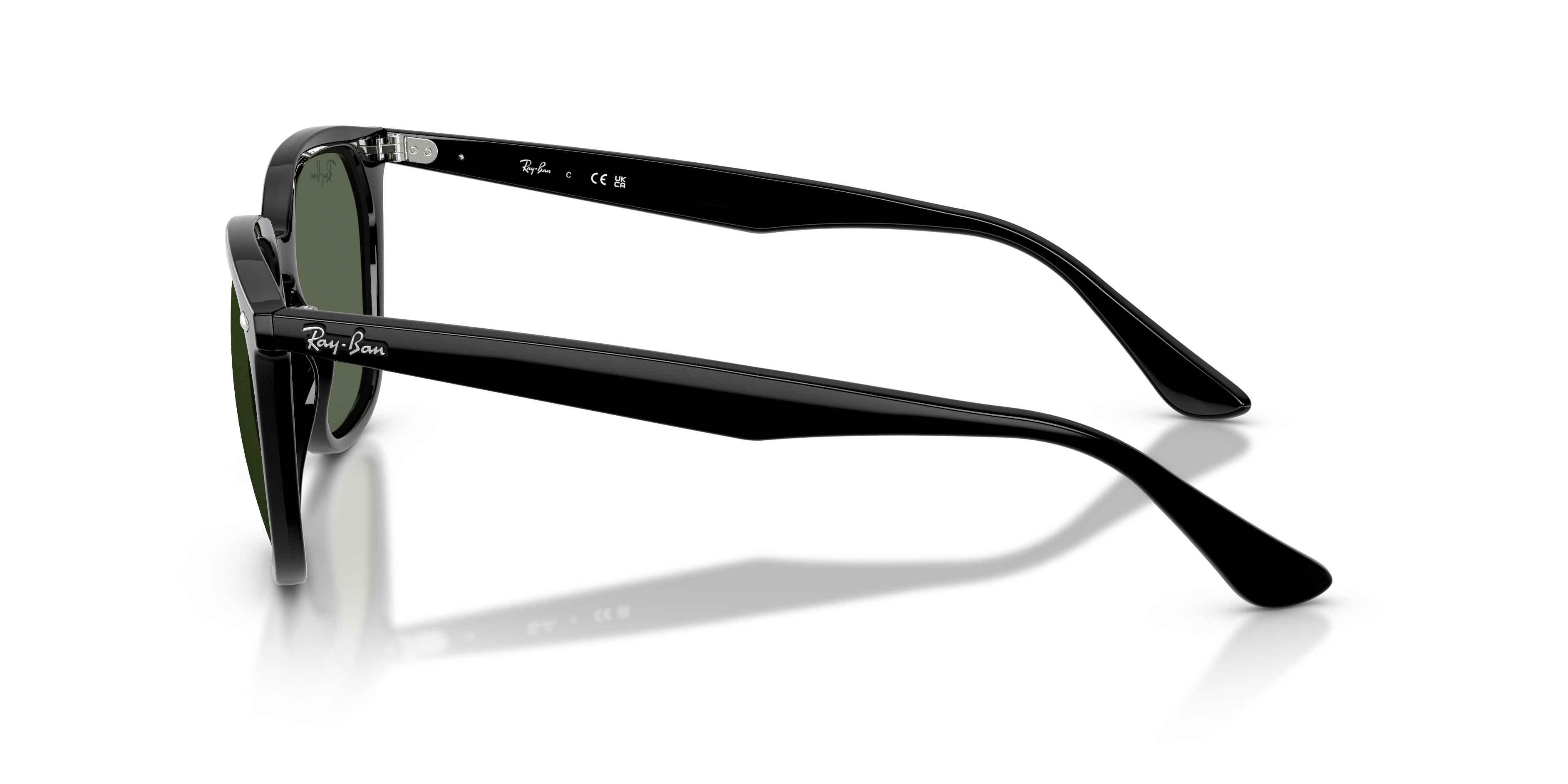 RAY-BAN RB4362 601/71 55