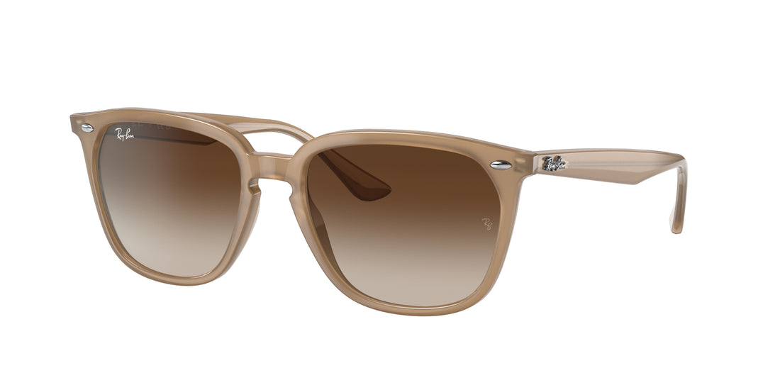 Gafas de sol ray-ban rb4362 616613 unisex talla 55mm - Vista principal