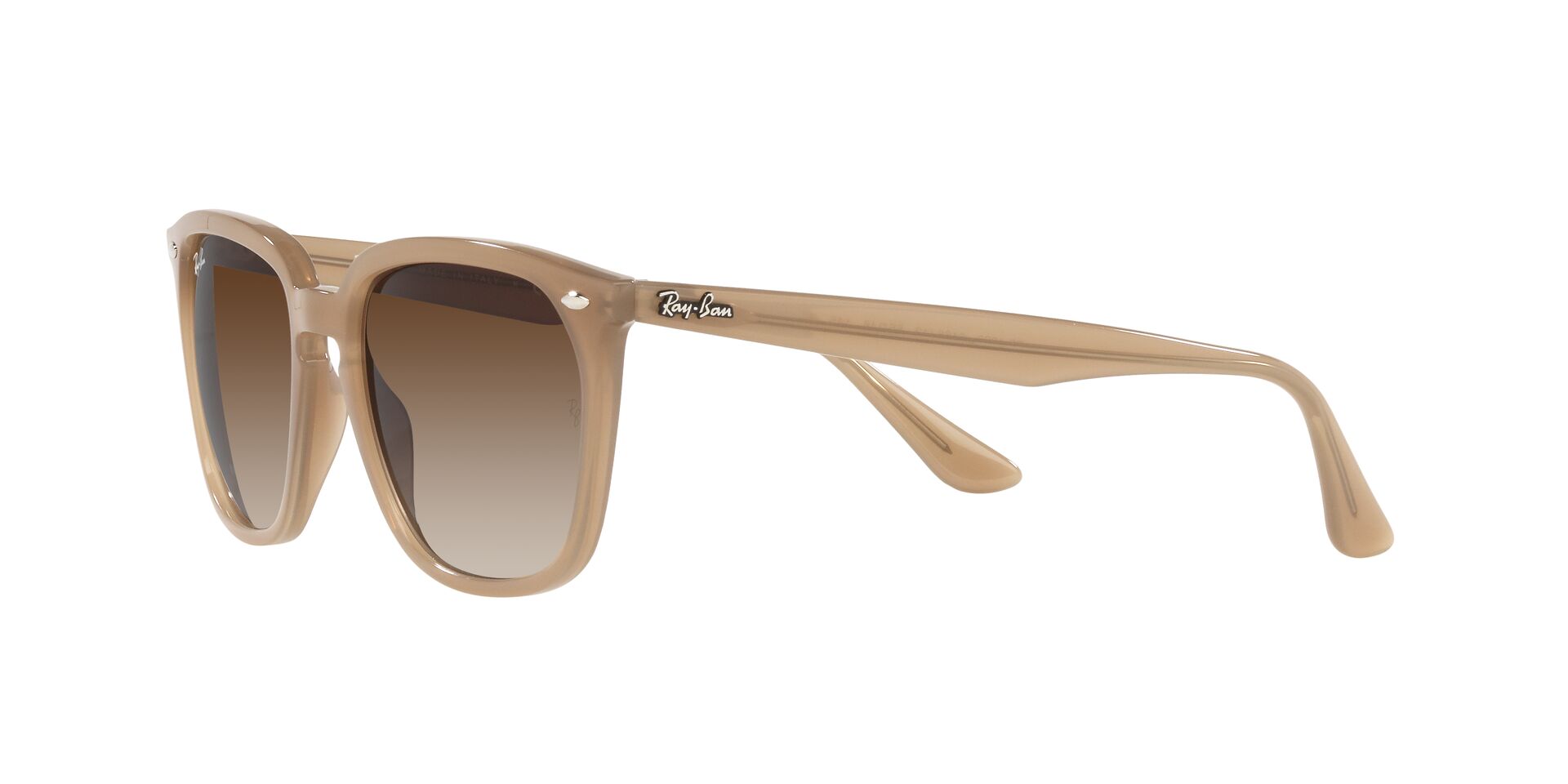 RAY-BAN RB4362 616613 55