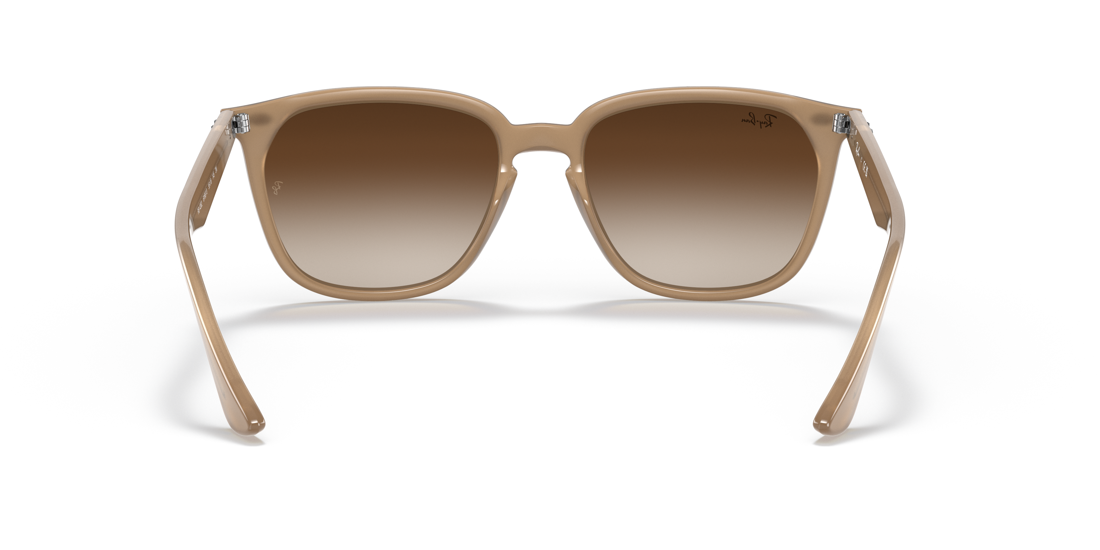 RAY-BAN RB4362 616613 55