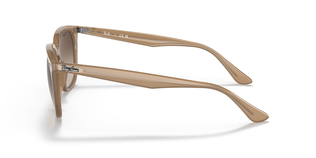 Gafas de sol ray-ban rb4362 616613 unisex talla 55mm - Vista de detalle