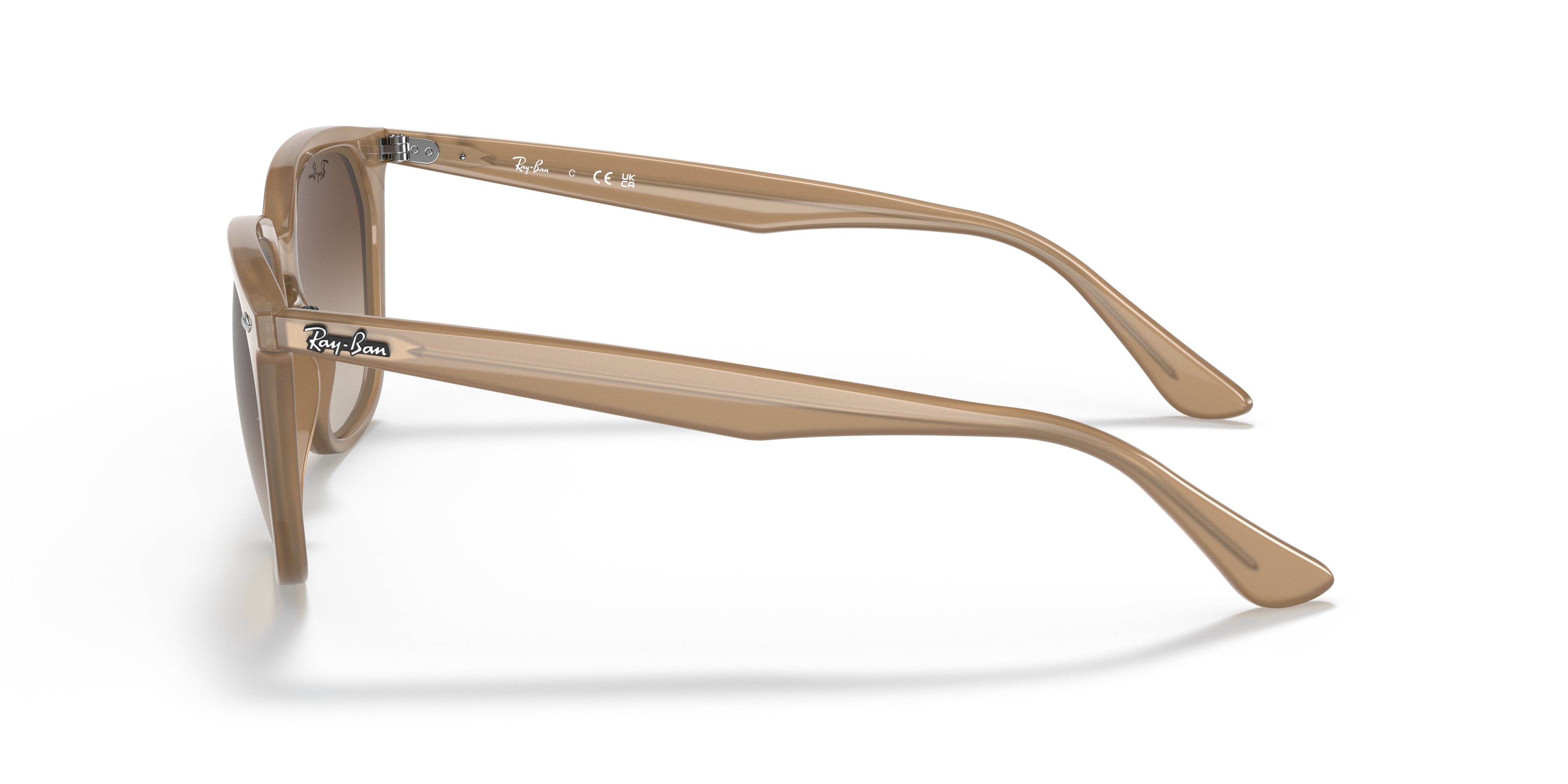 RAY-BAN RB4362 616613 55