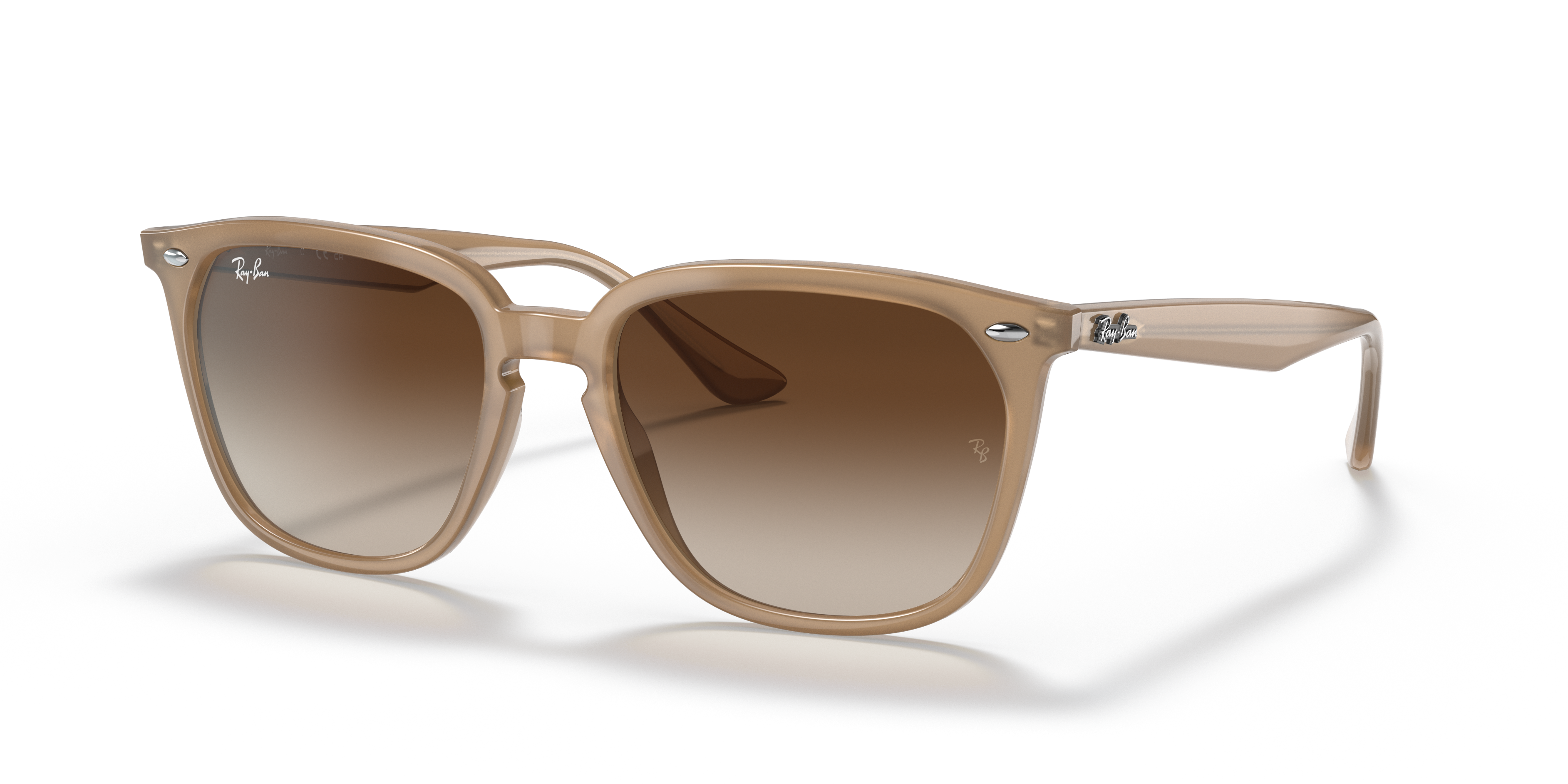 RAY-BAN RB4362 616613 55