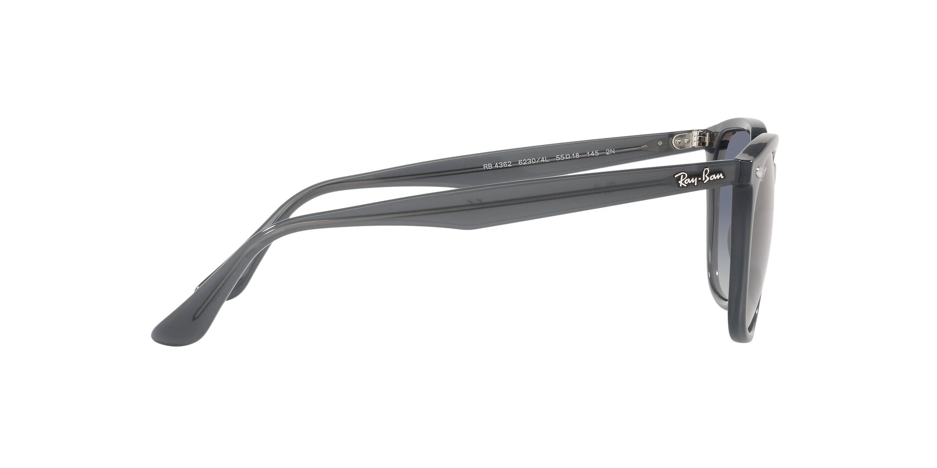 RAY-BAN RB4362 62304L 55