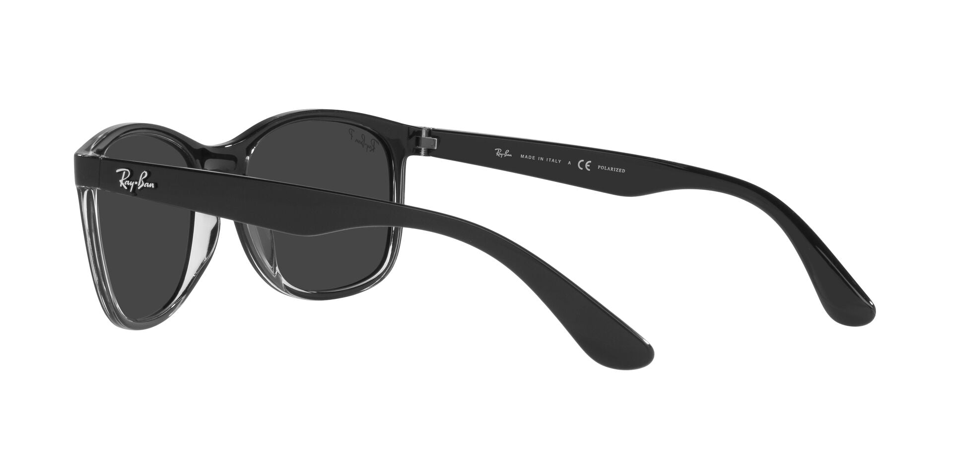 RAY-BAN RB4374 603948 56