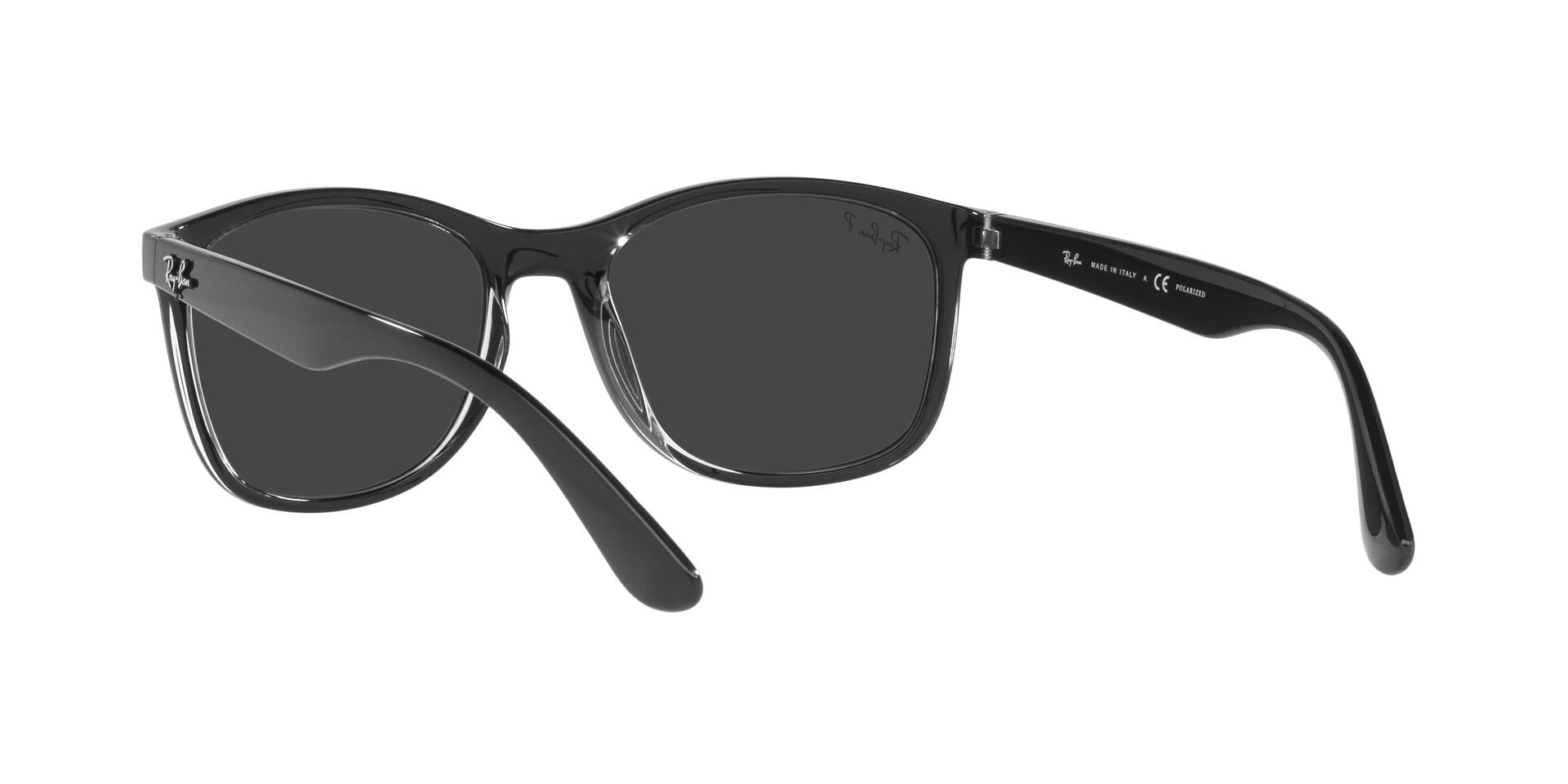 RAY-BAN RB4374 603948 56