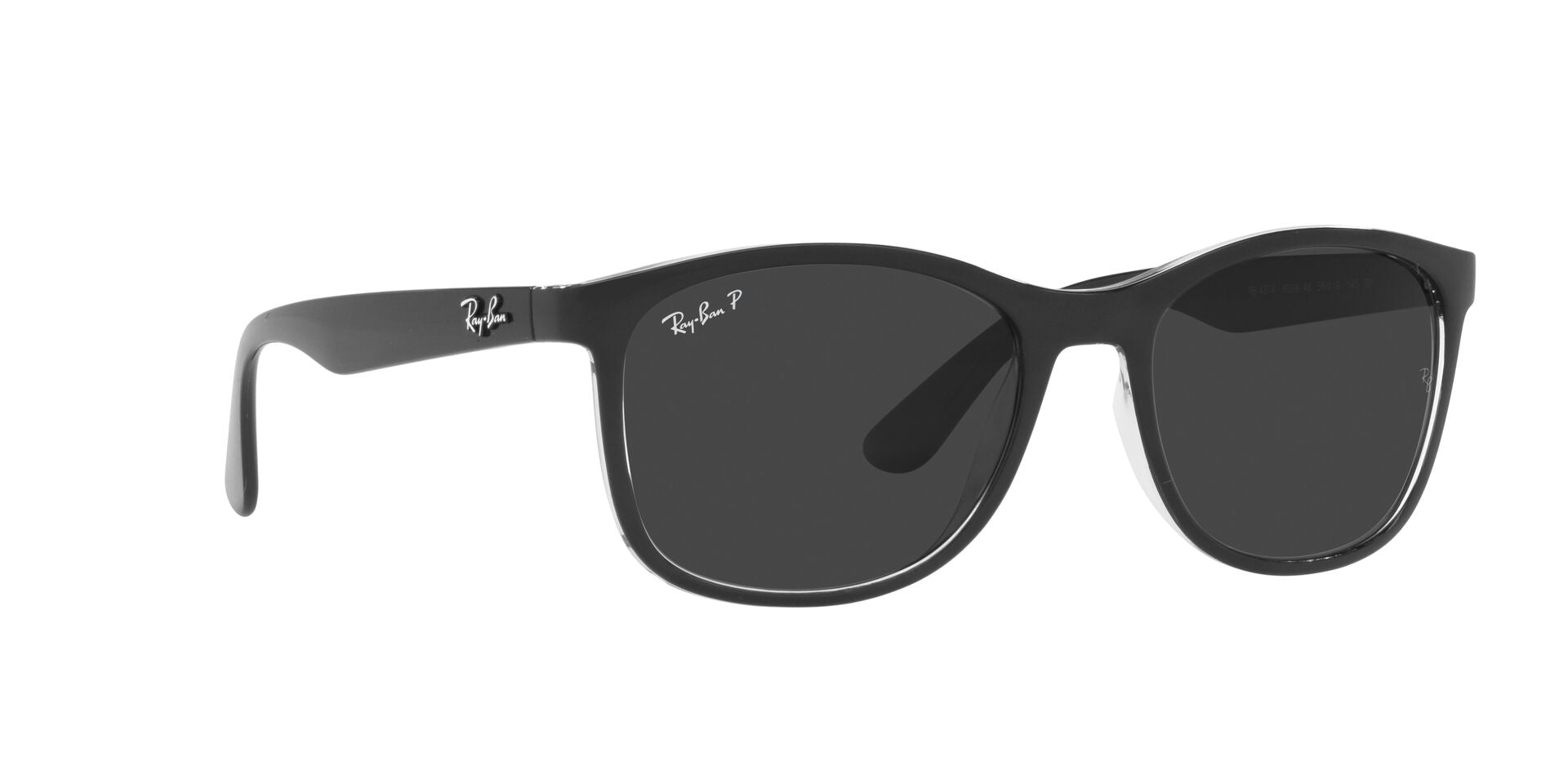 RAY-BAN RB4374 603948 56