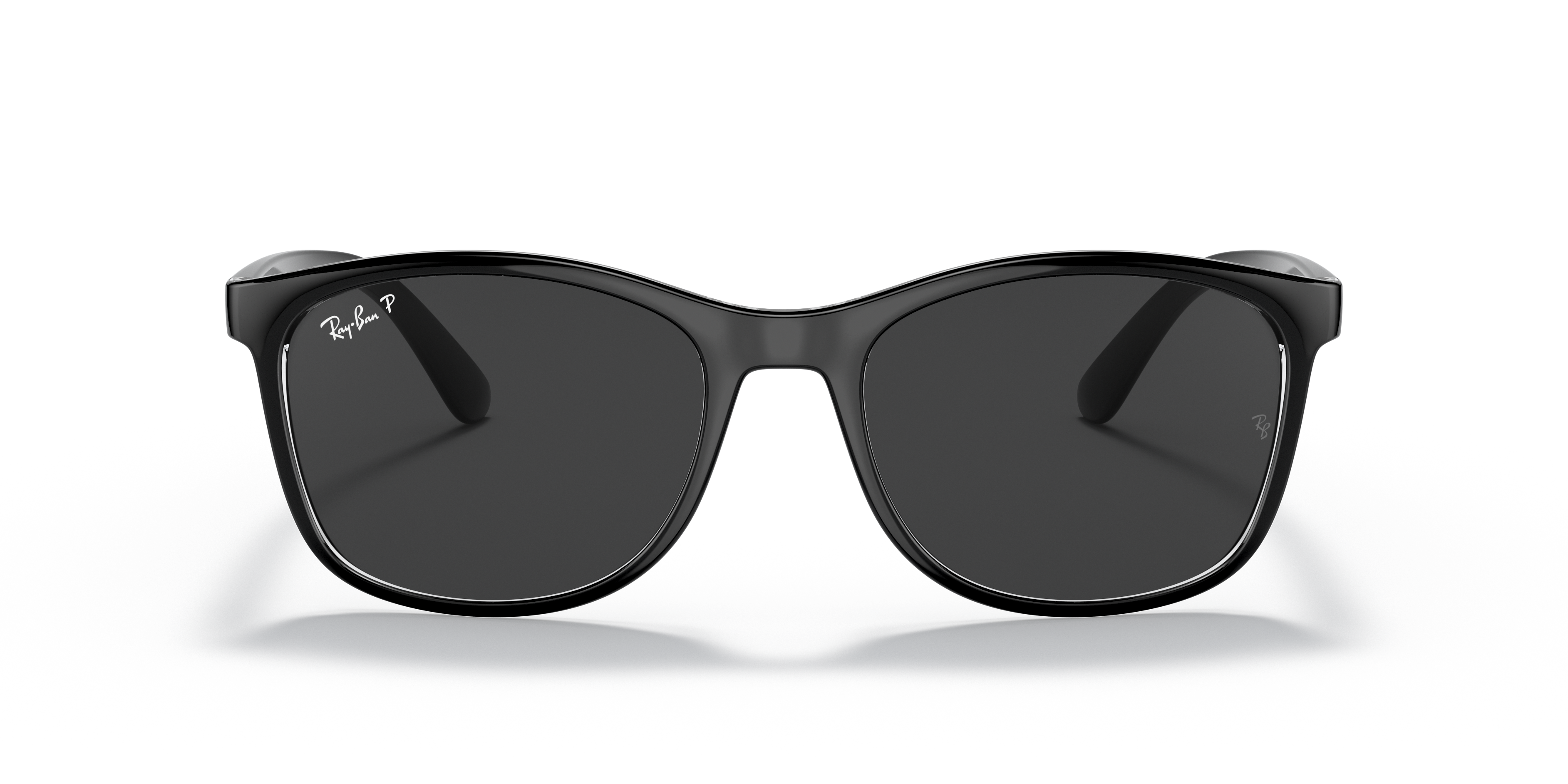 RAY-BAN RB4374 603948 56