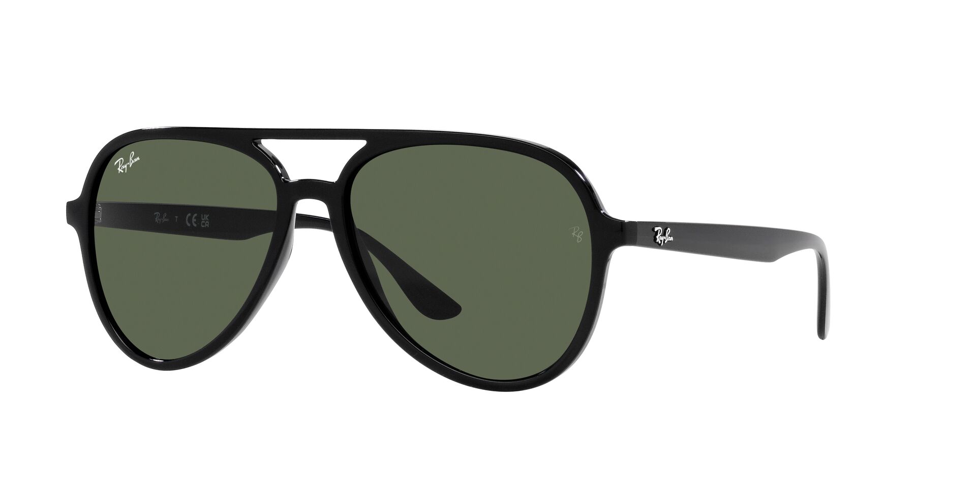 RAY-BAN RB4376 601/71 57