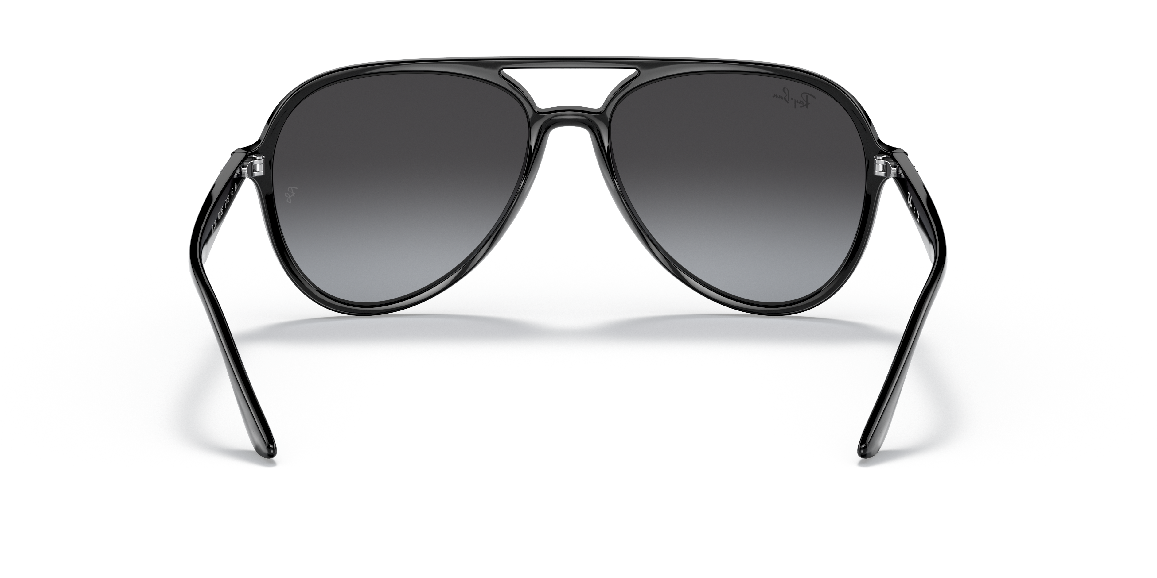RAY-BAN RB4376 601/8G 57