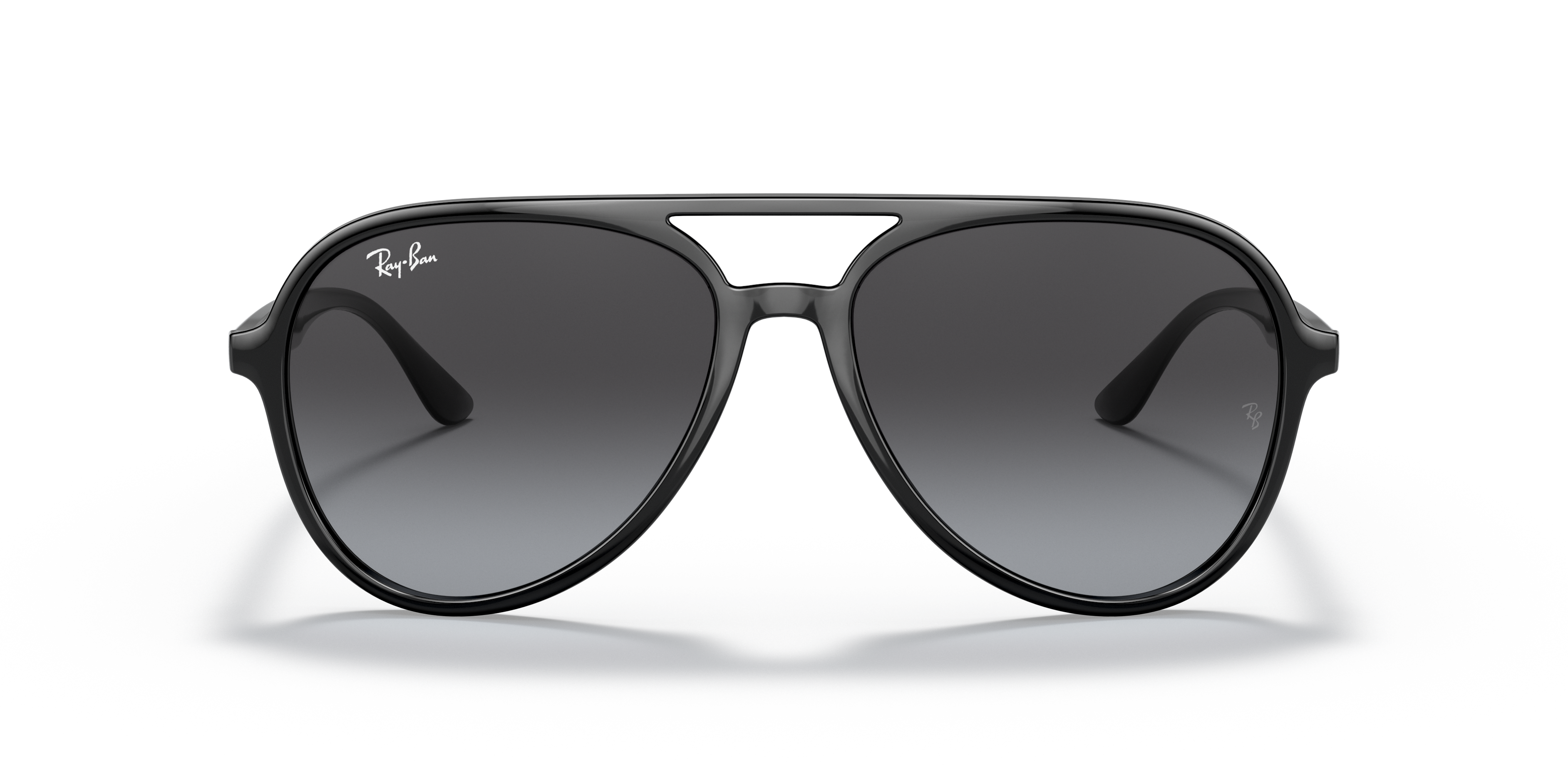 RAY-BAN RB4376 601/8G 57