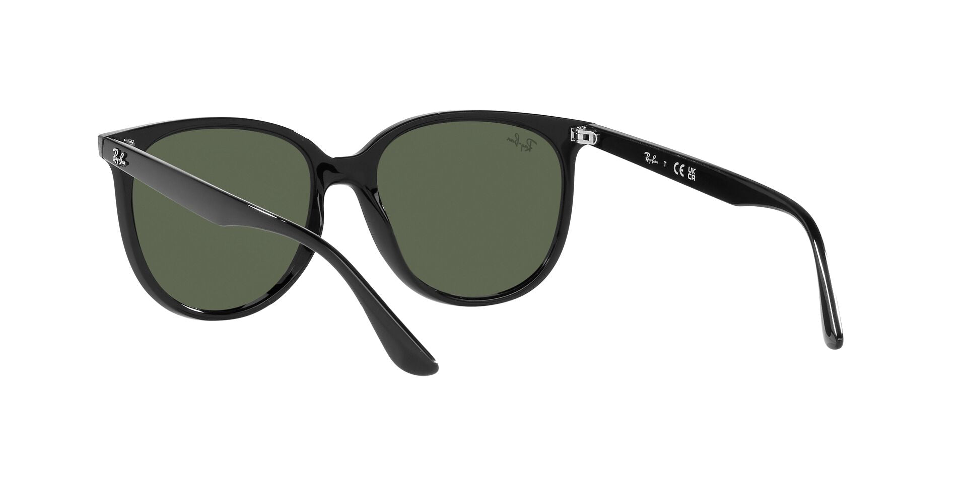 RAY-BAN RB4378 601/71 54