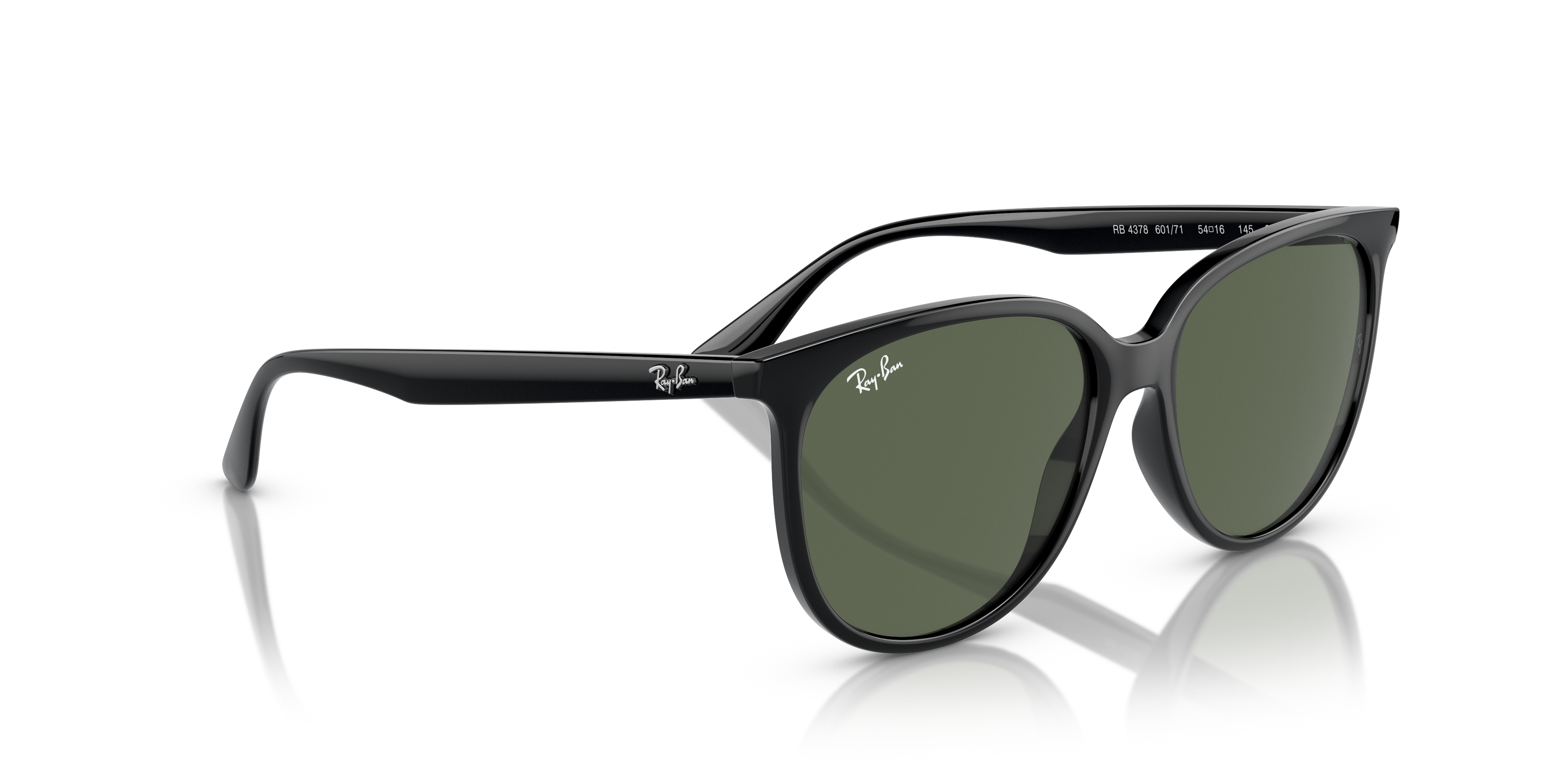 RAY-BAN RB4378 601/71 54