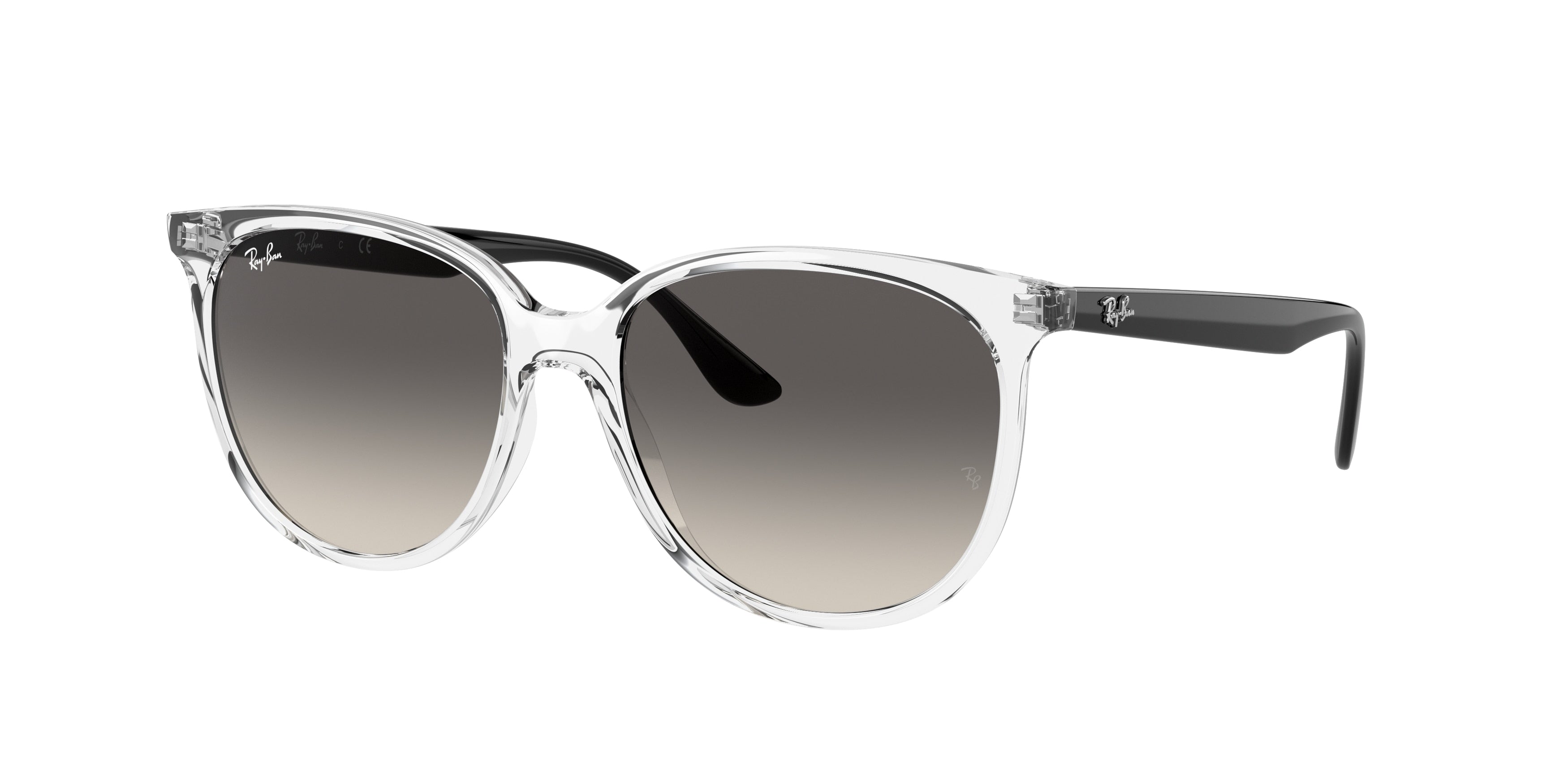 RAY-BAN RB4378 647711 54