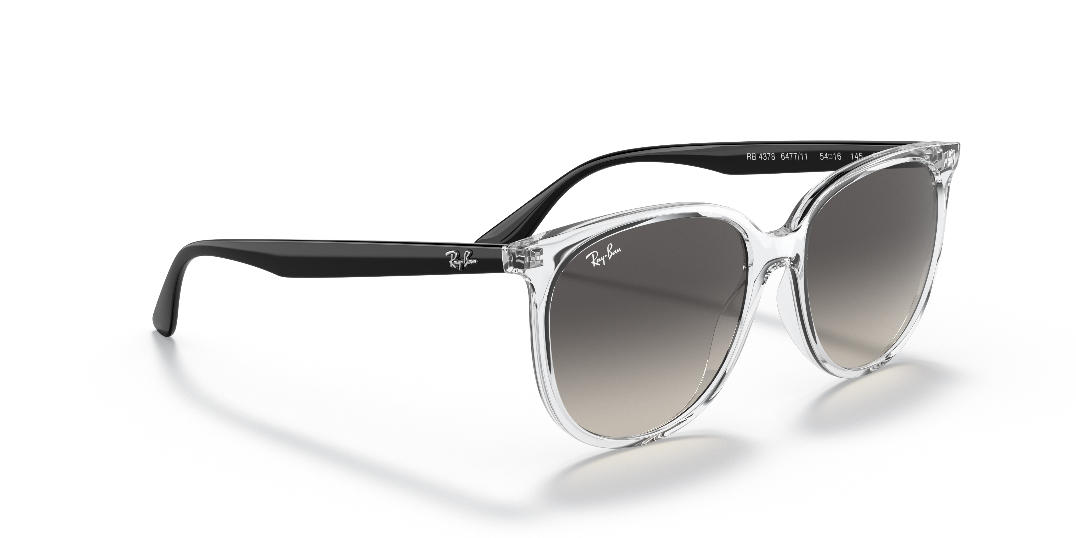 RAY-BAN RB4378 647711 54