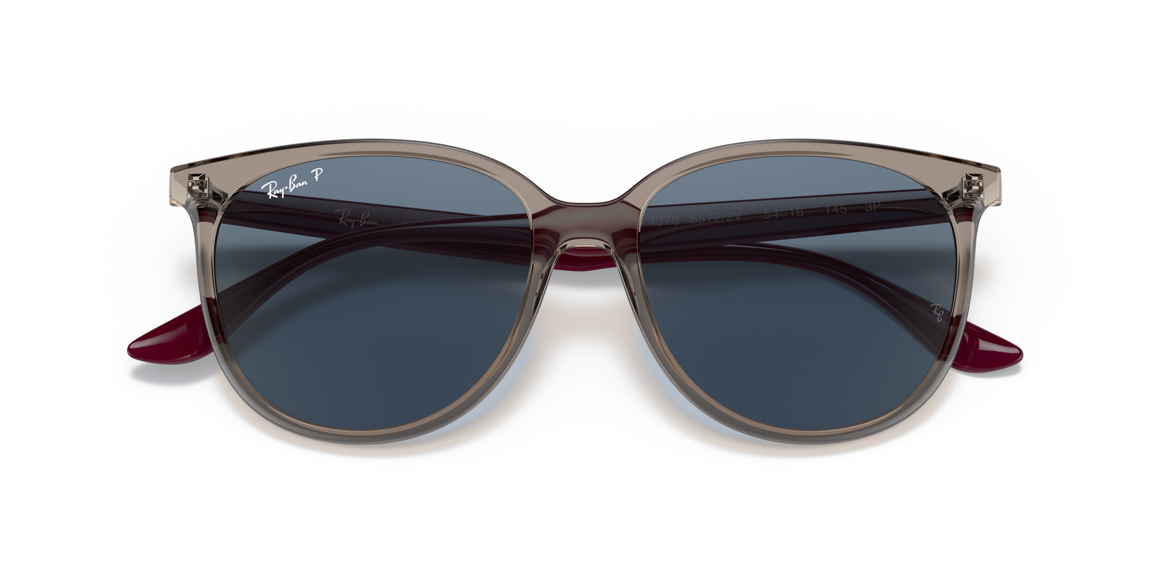 RAY-BAN RB4378 65722V 54