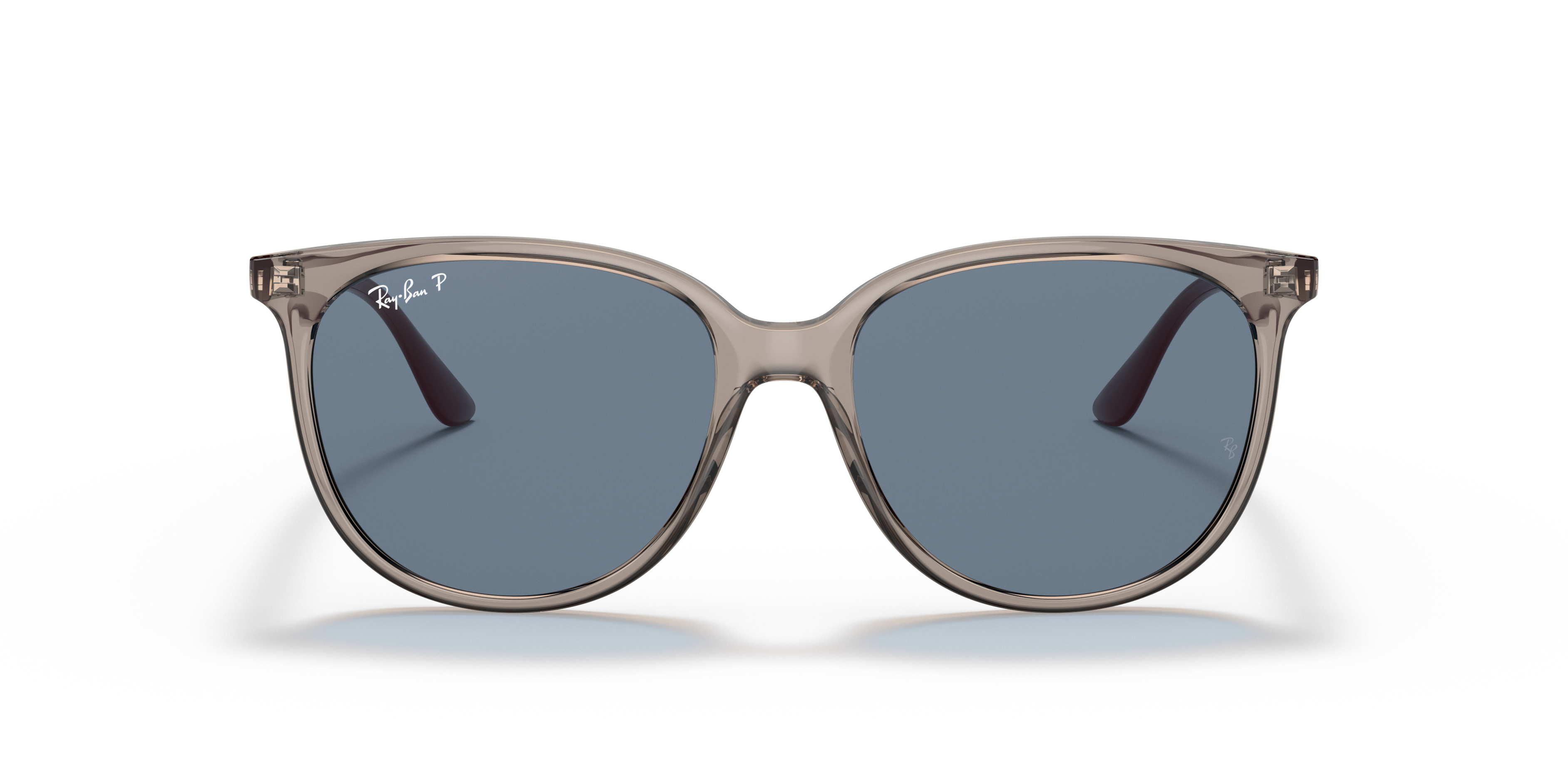 RAY-BAN RB4378 65722V 54
