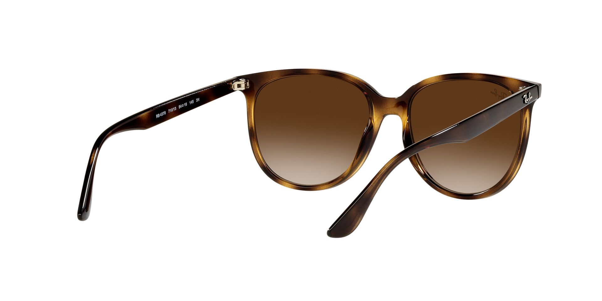 RAY-BAN RB4378 710/13 54