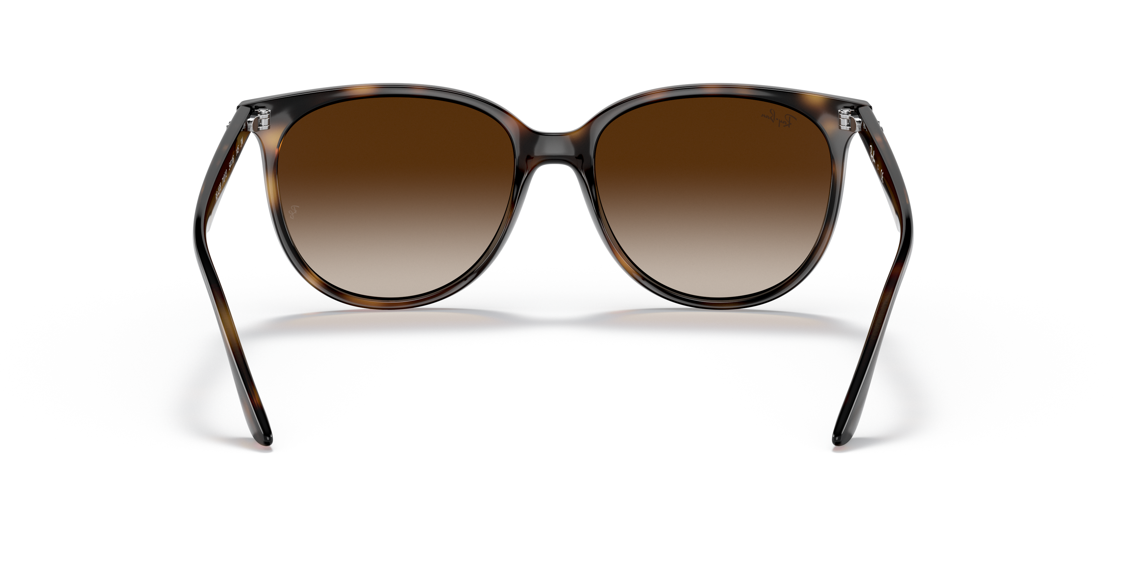 RAY-BAN RB4378 710/13 54