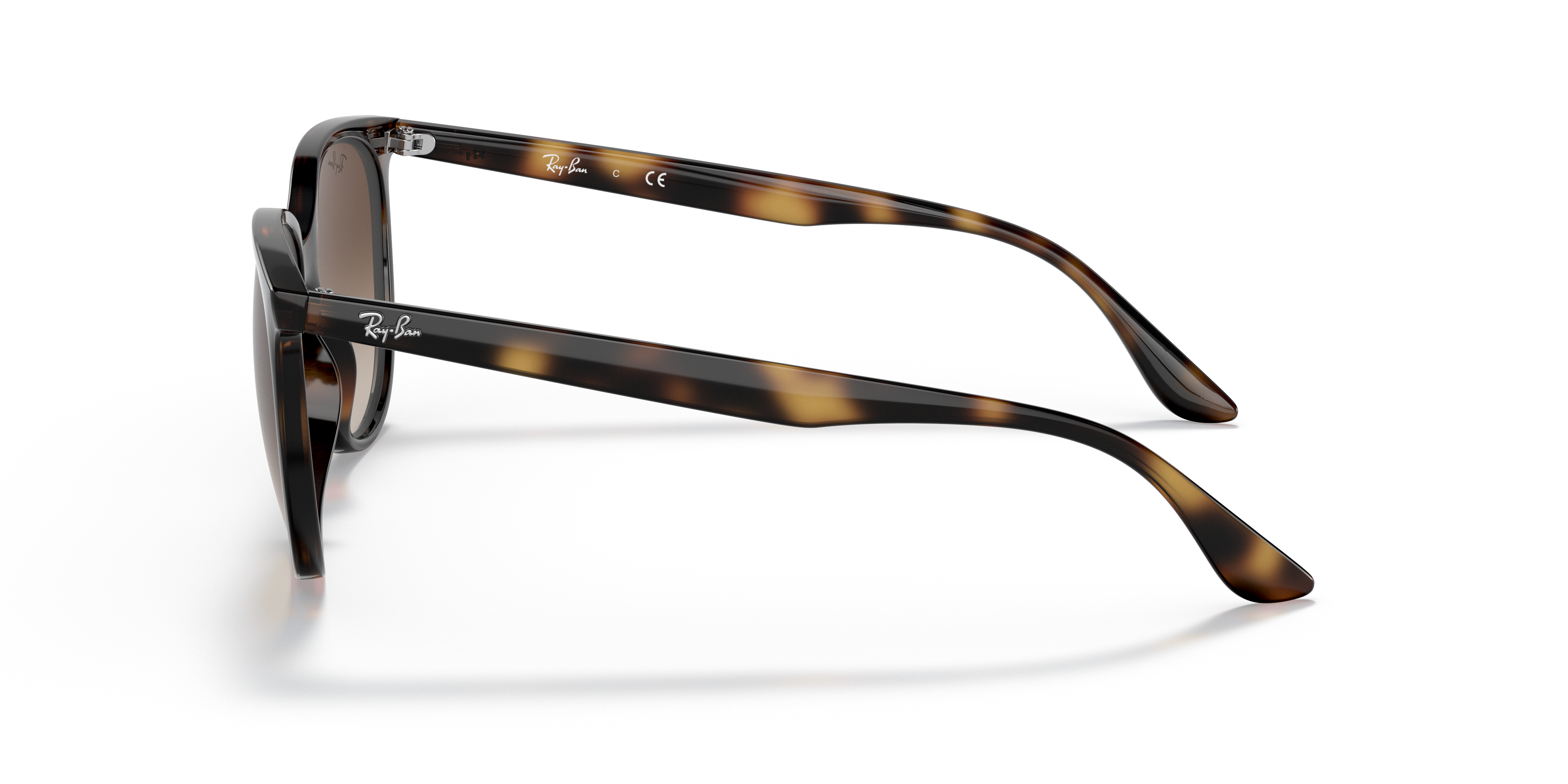 RAY-BAN RB4378 710/13 54