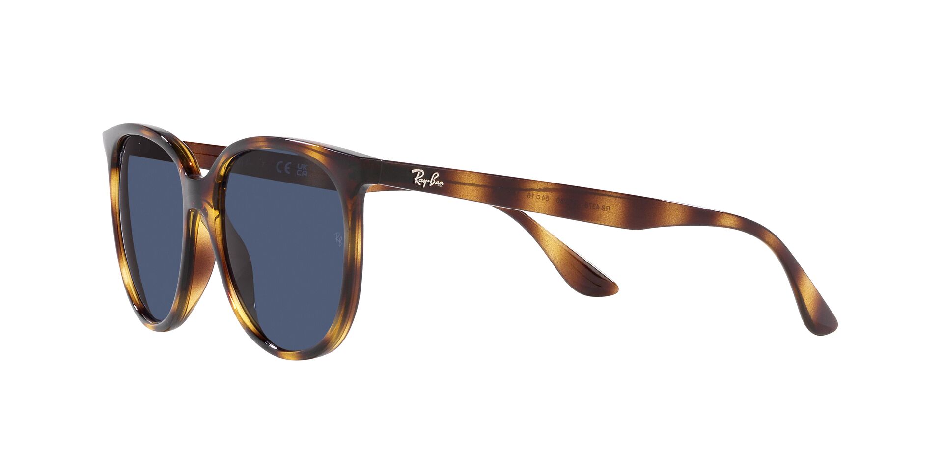 RAY-BAN RB4378 710/80 54