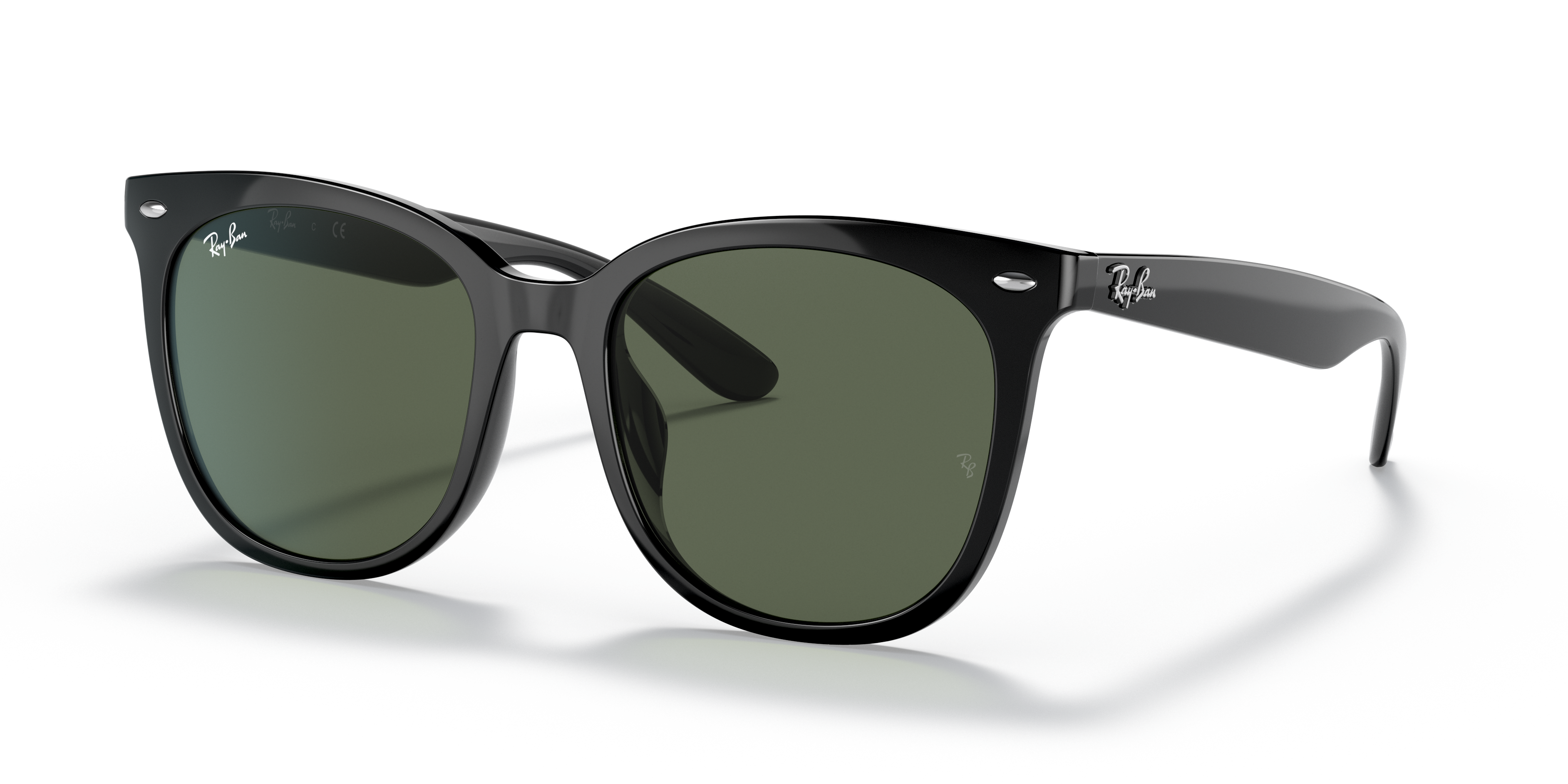 RAY-BAN RB4379D 601/71 55