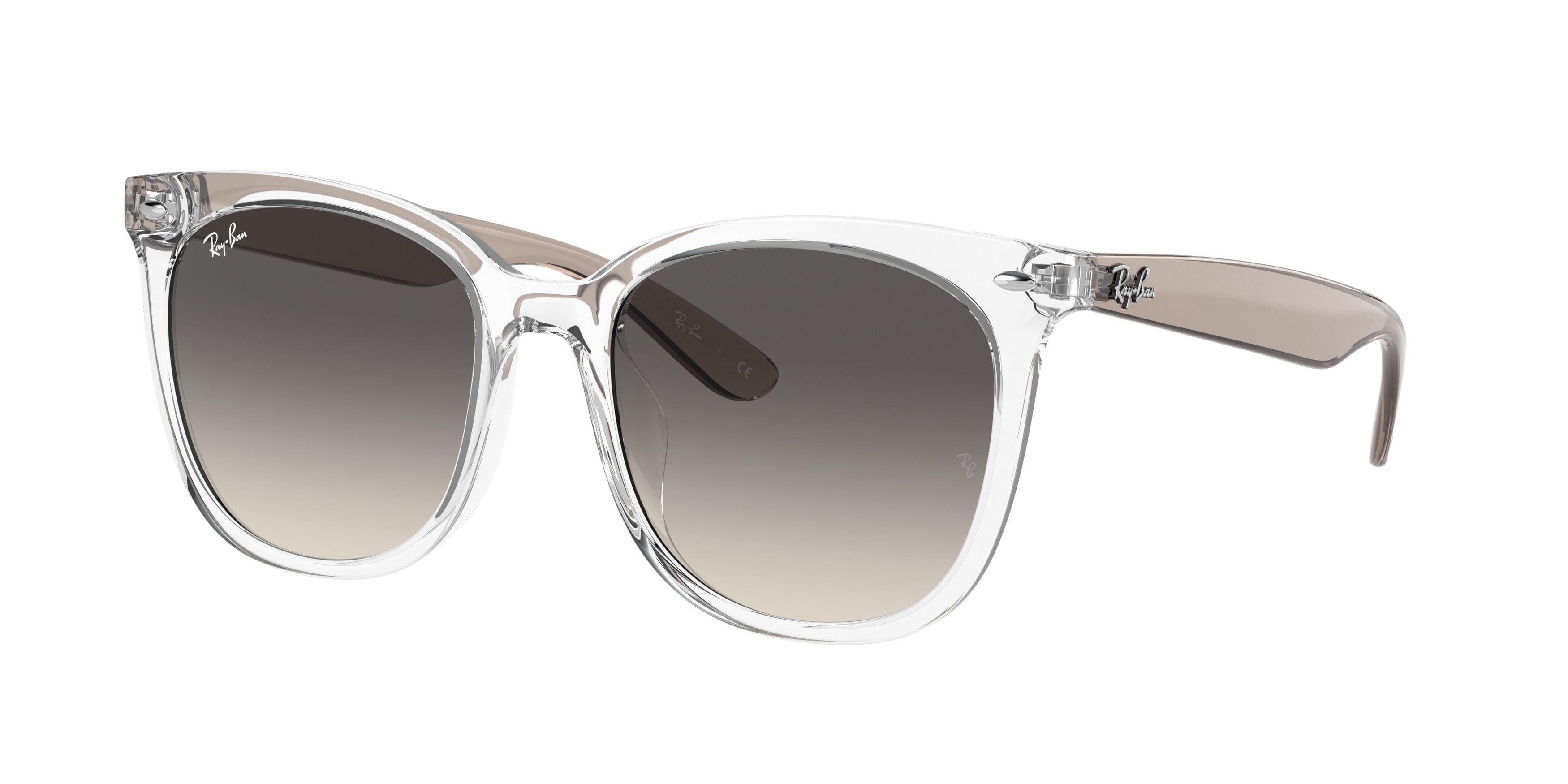 RAY-BAN RB4379D 659811 55