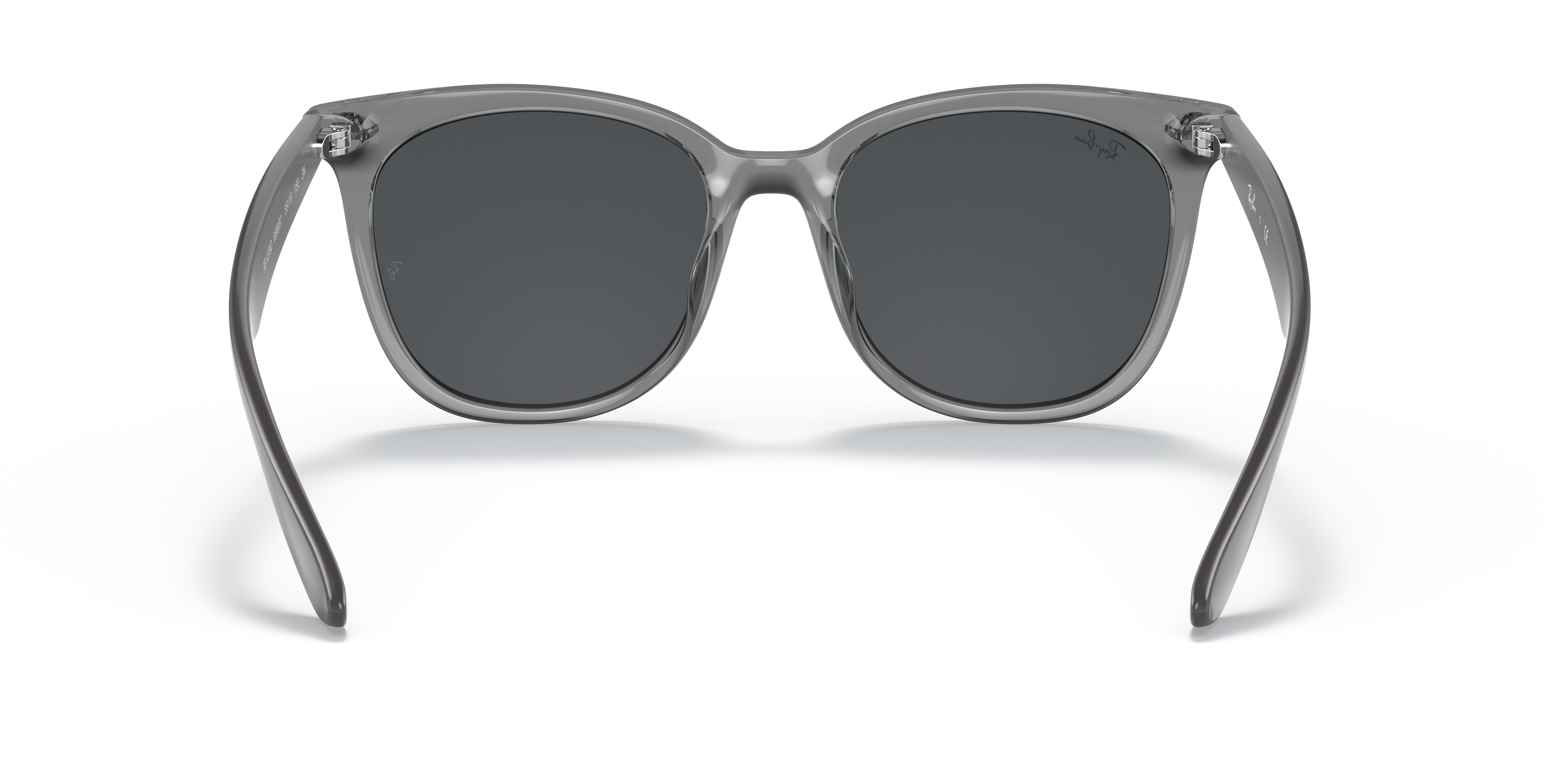 RAY-BAN RB4379D 659987 55