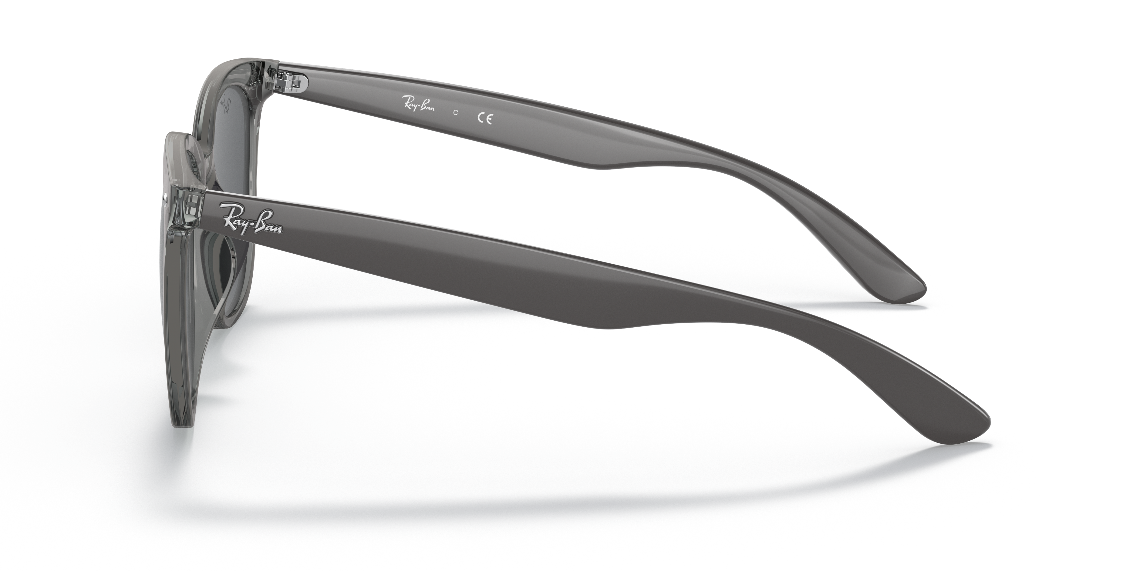 RAY-BAN RB4379D 659987 55