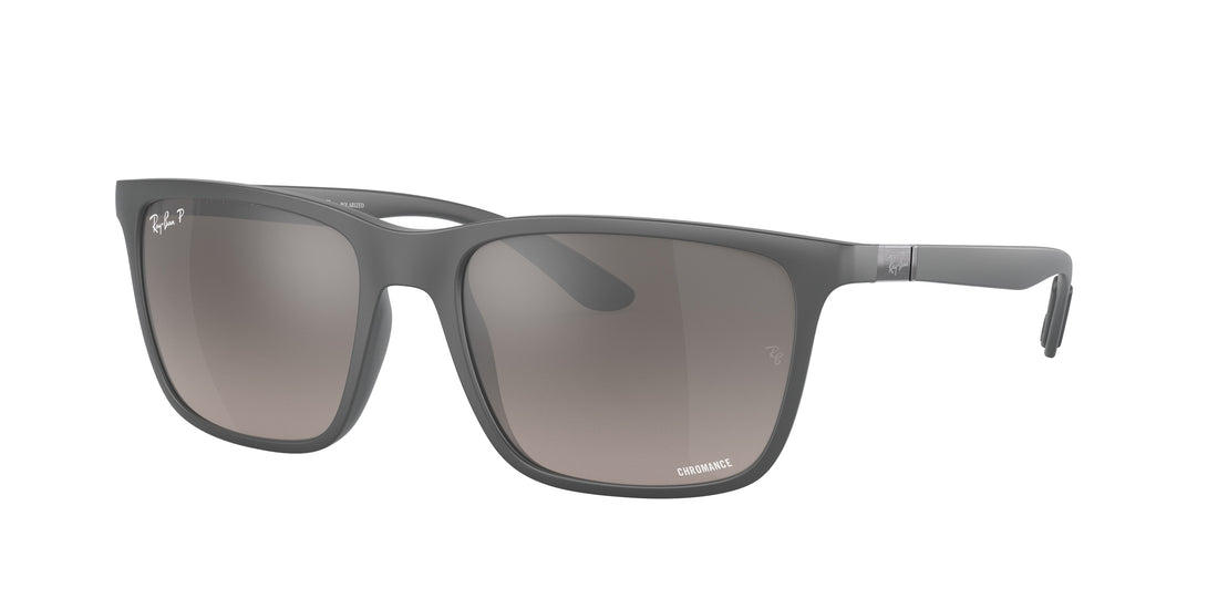 Sonnenbrillen ray-ban rb4385 60175j masculino größe 58mm - Hauptansicht