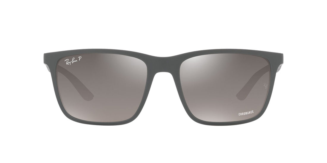 RAY-BAN RB4385 60175J 58 - 18