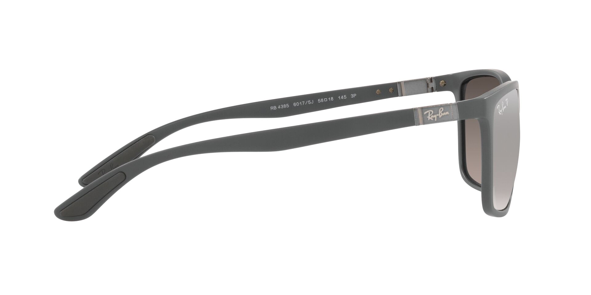 RAY-BAN RB4385 60175J 58 - 3