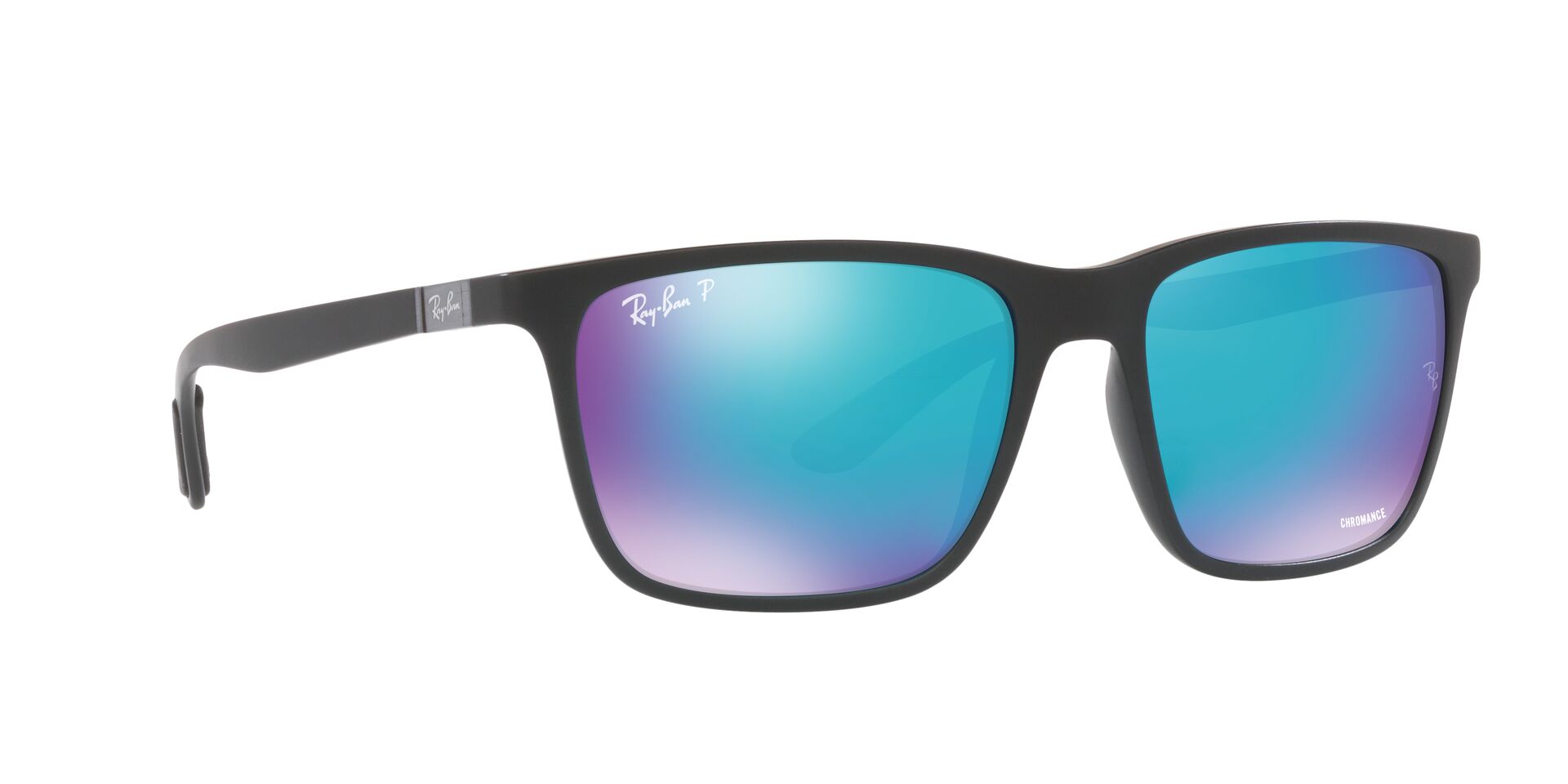 RAY-BAN RB4385 601SA1 58