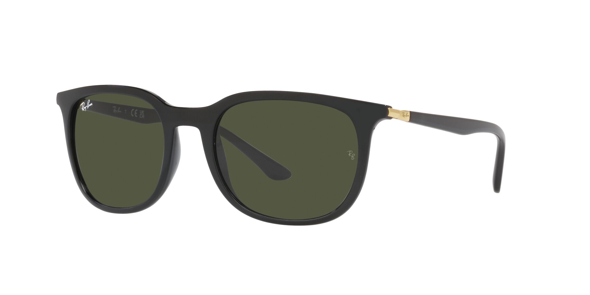 RAY-BAN RB4386 601/31 54
