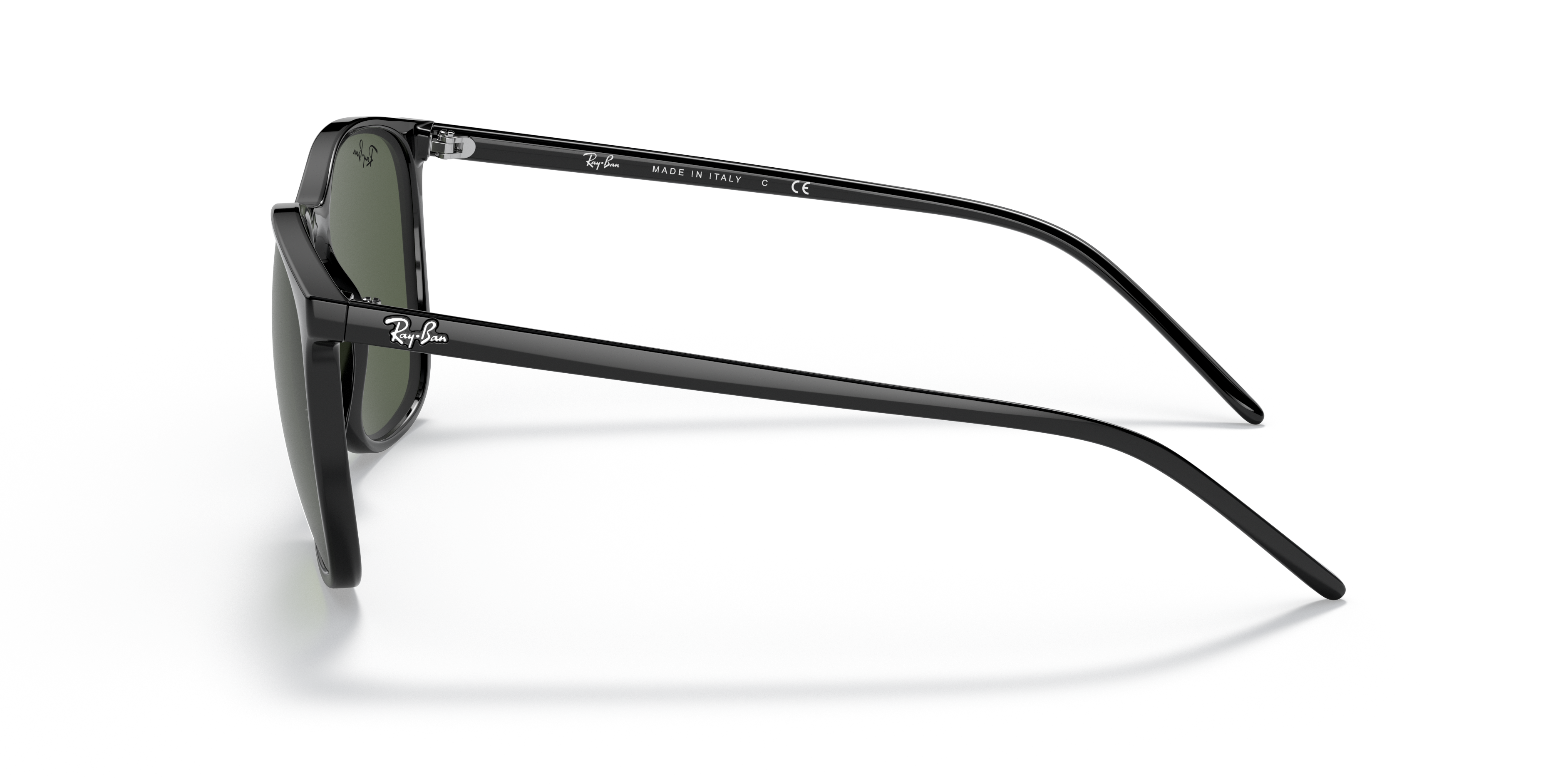 RAY-BAN RB4387 601/71 56