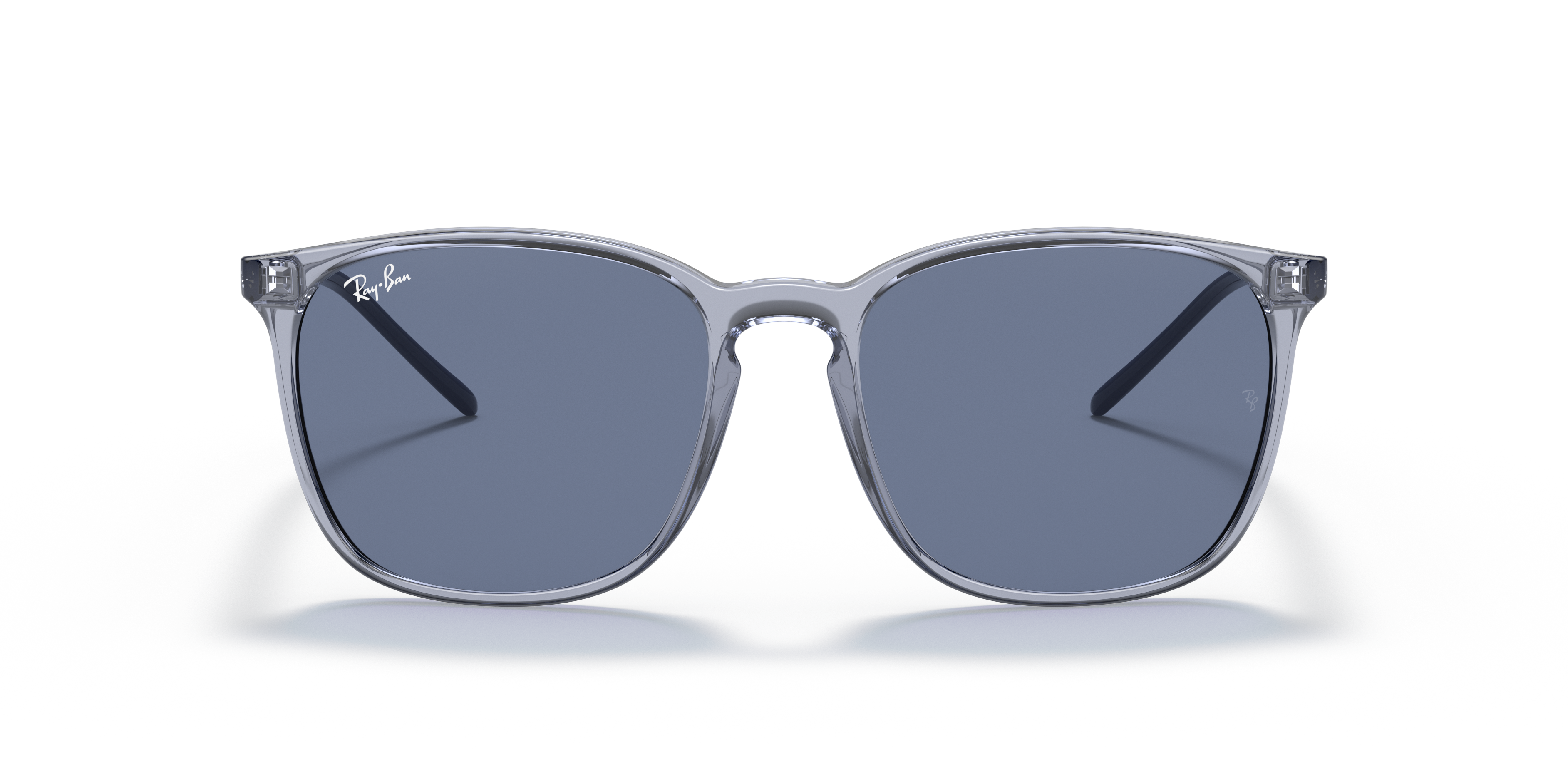 RAY-BAN RB4387 639980 56
