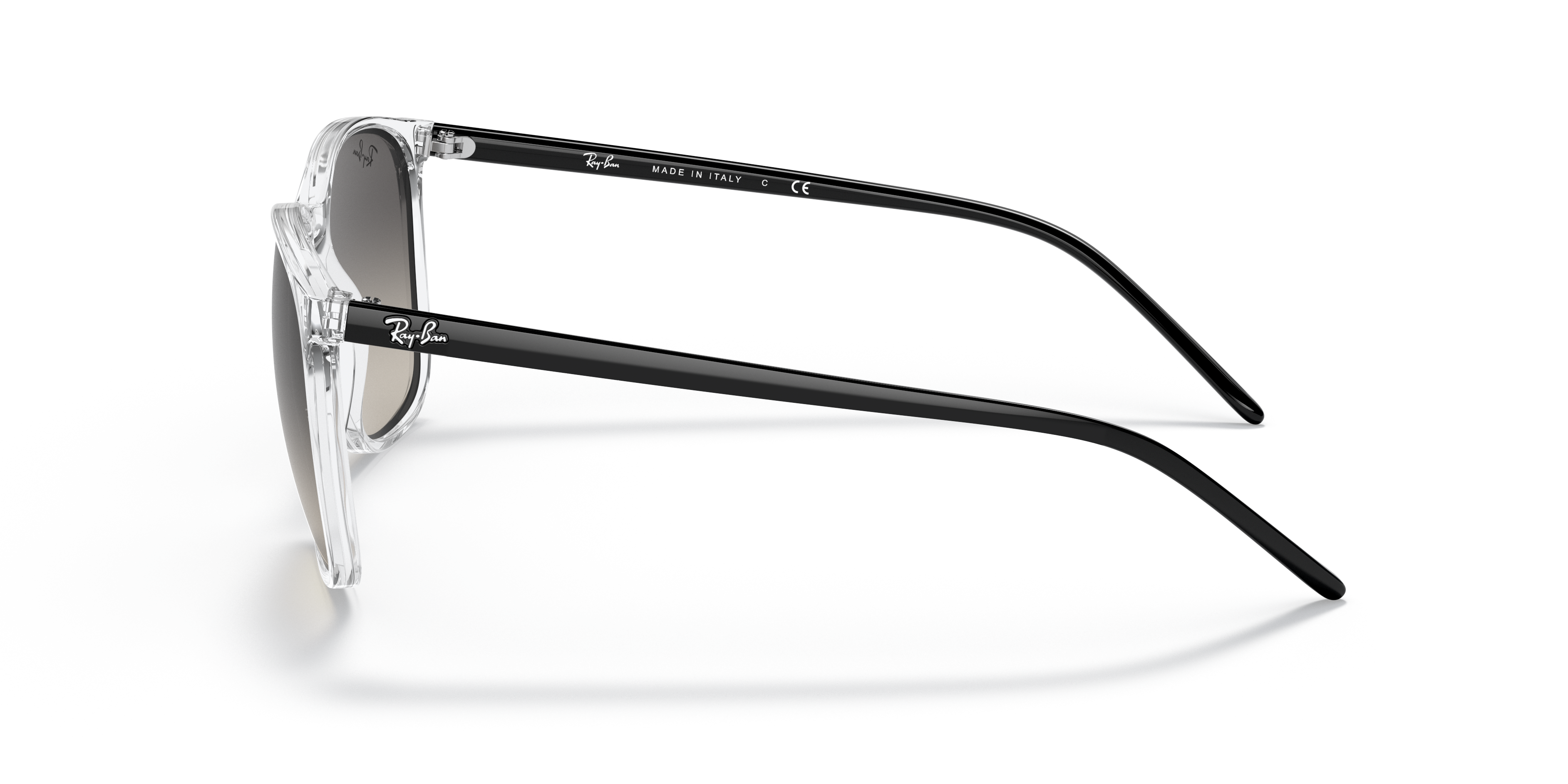 RAY-BAN RB4387 647711 56