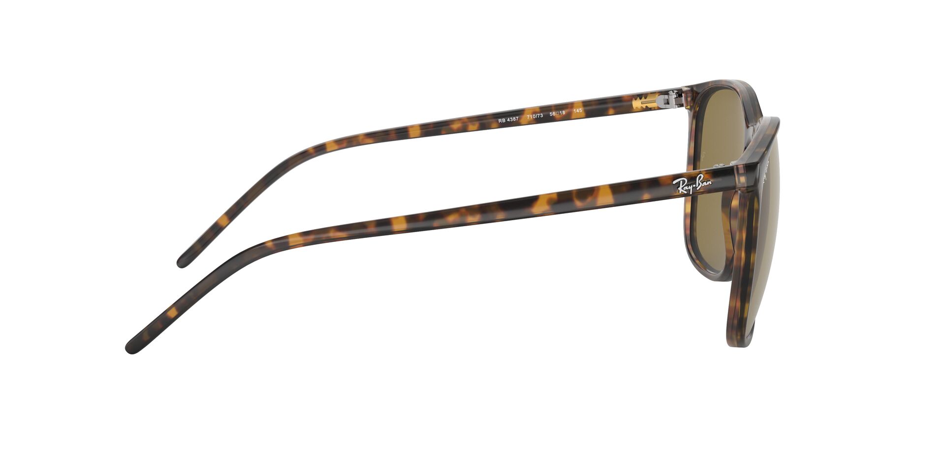 RAY-BAN RB4387 710/73 56 - 12