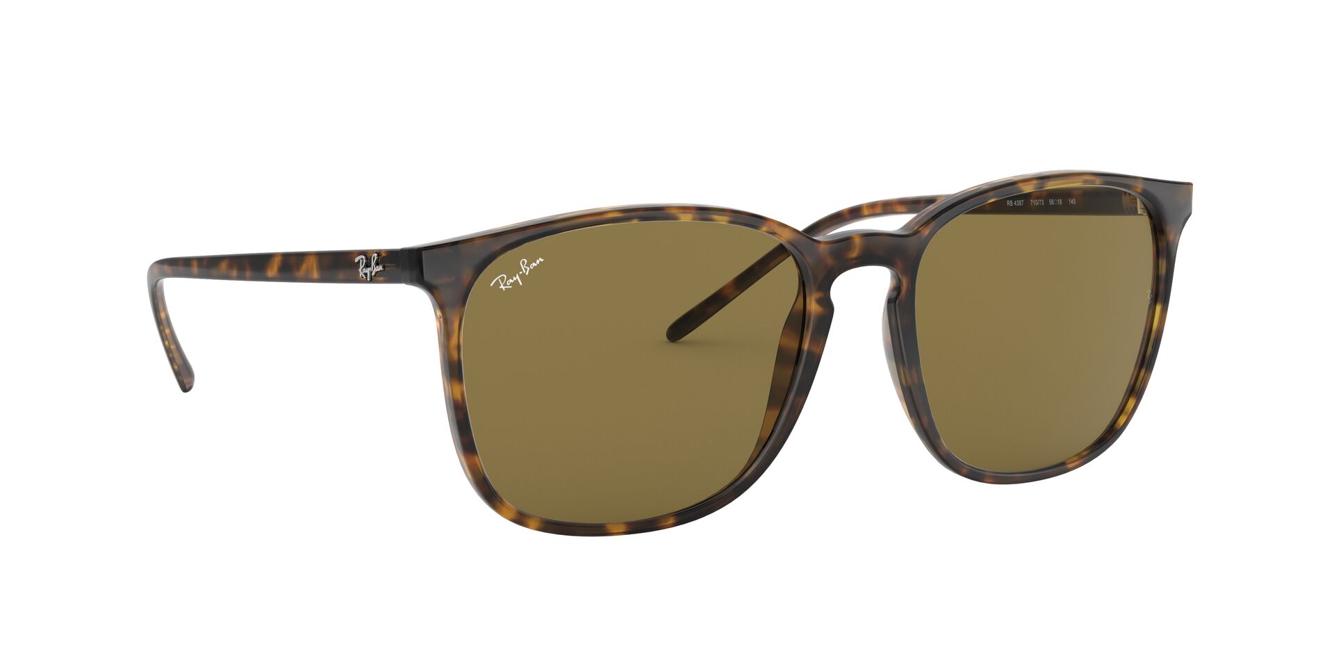 RAY-BAN RB4387 710/73 56 - 14