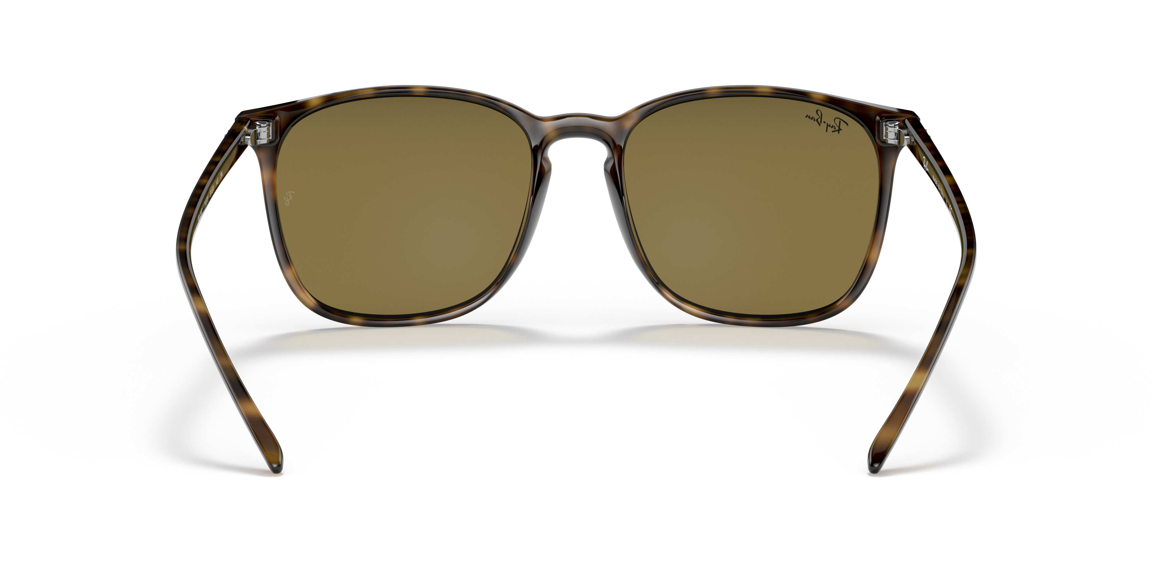 RAY-BAN RB4387 710/73 56