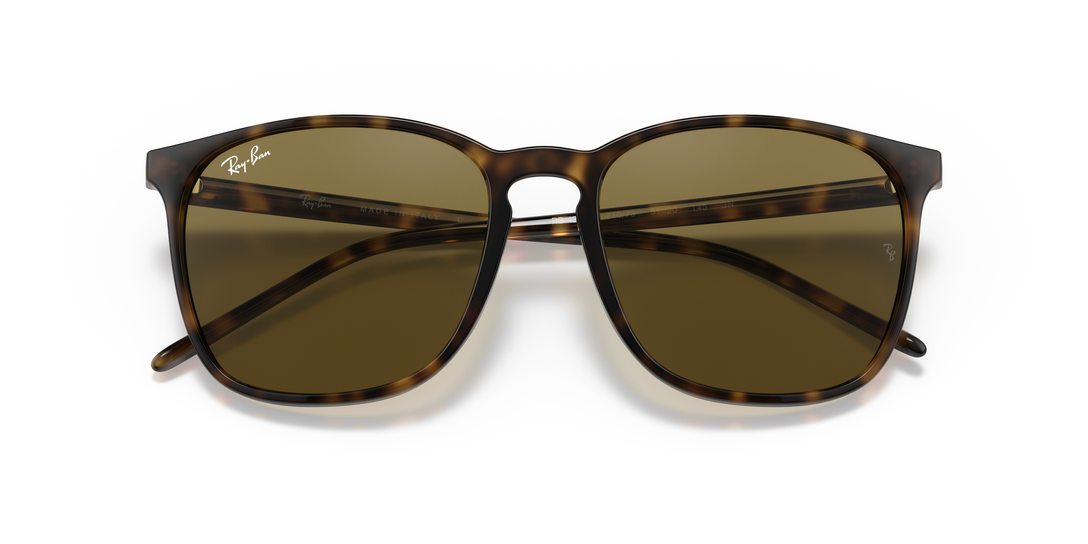 RAY-BAN RB4387 710/73 56