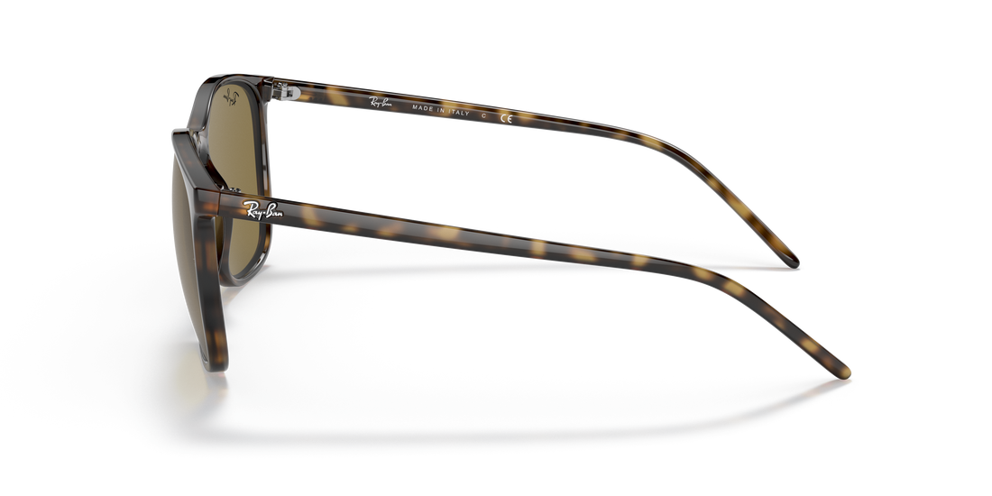 Sonnenbrillen ray-ban rb4387 710/73 unisex größe 56mm - Detailansicht