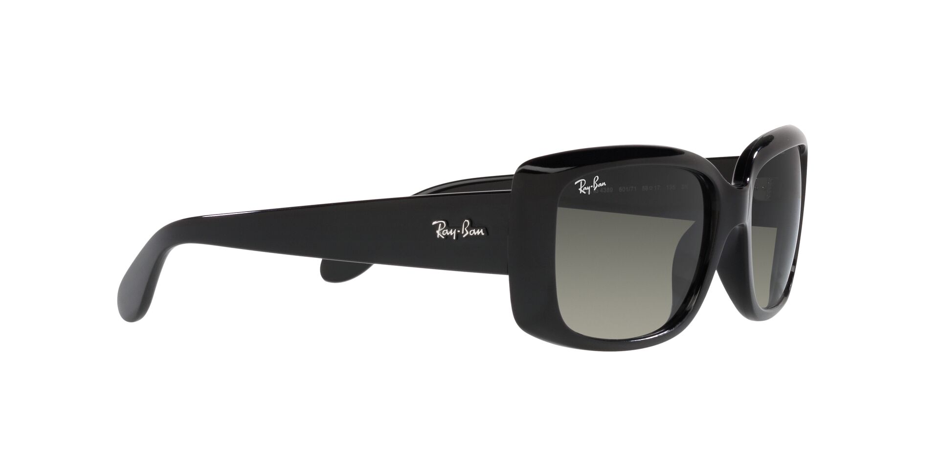 RAY-BAN RB4389 601/71 55