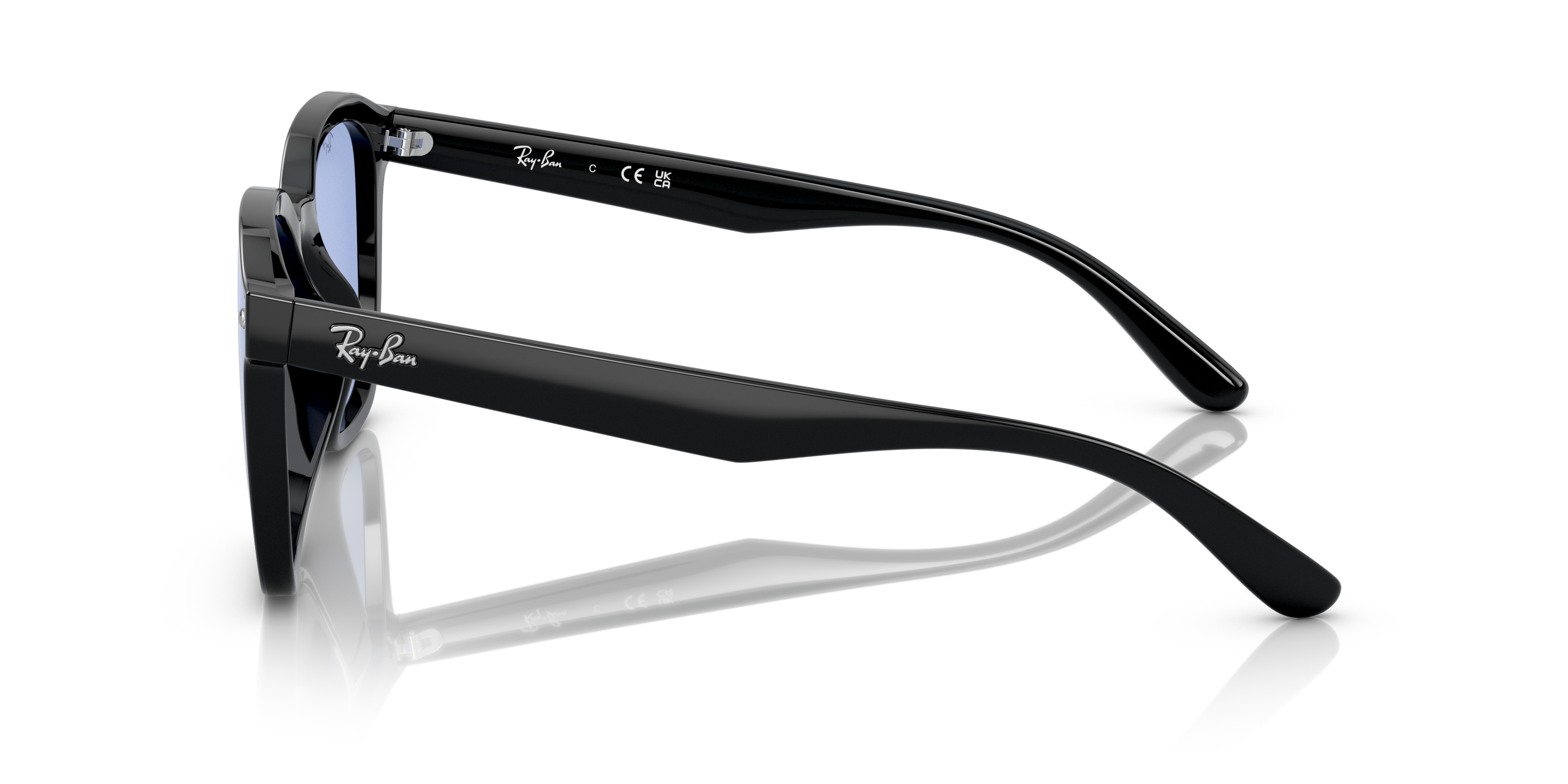 RAY-BAN RB4392D 601/80 66 - 4