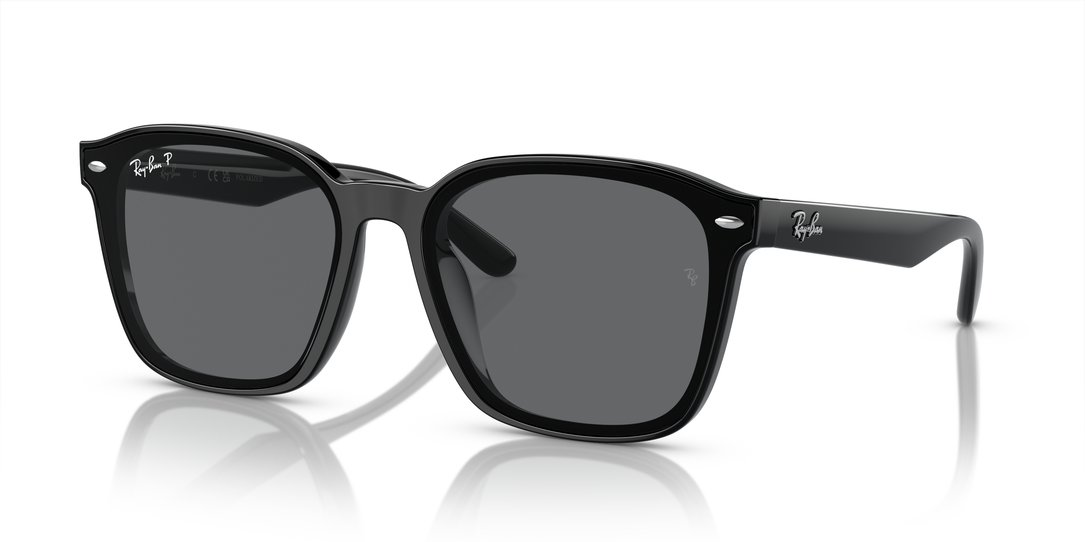 RAY-BAN RB4392D 601/81 66 - 19