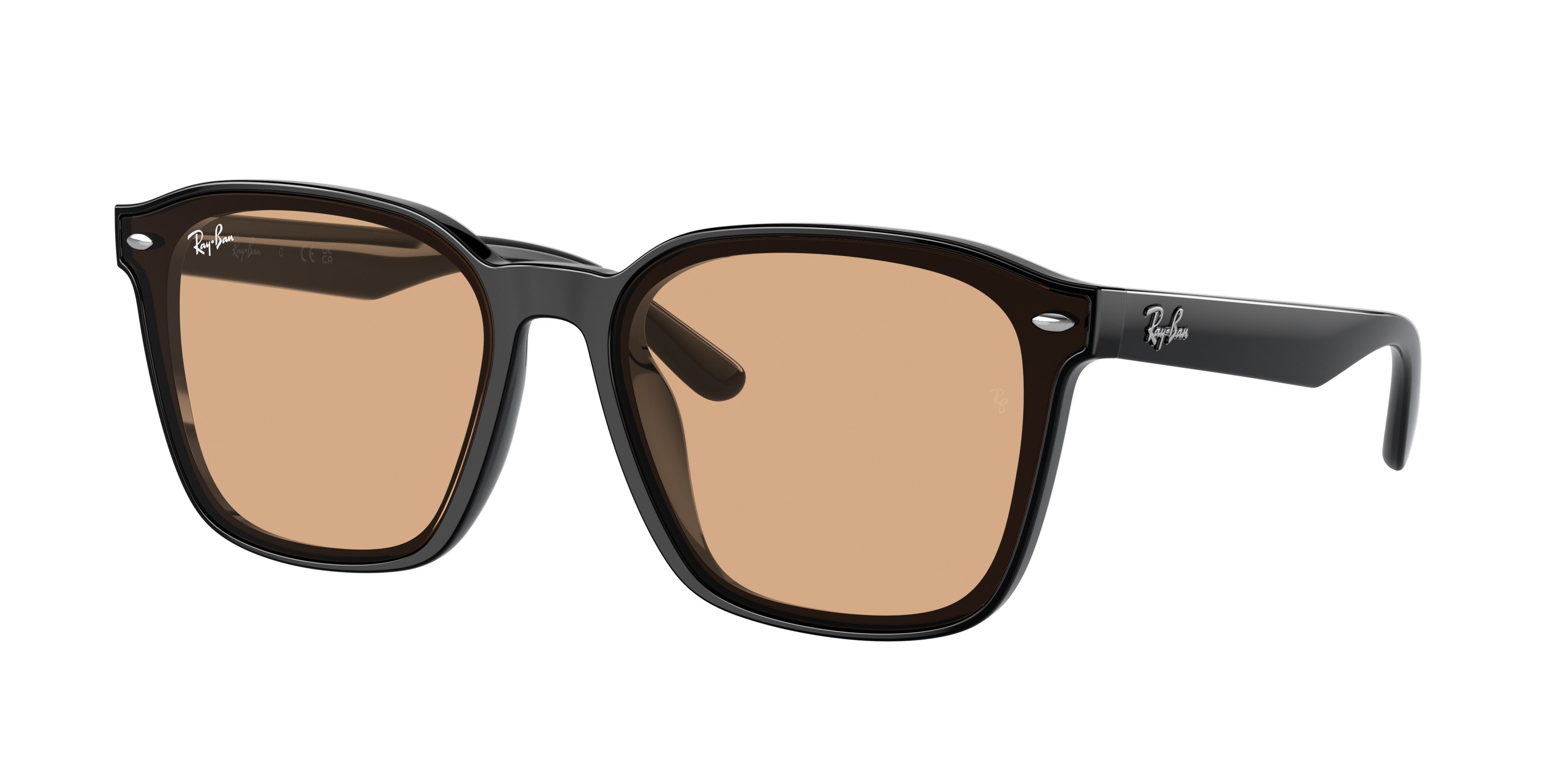 RAY-BAN RB4392D 601/93 66 - 7